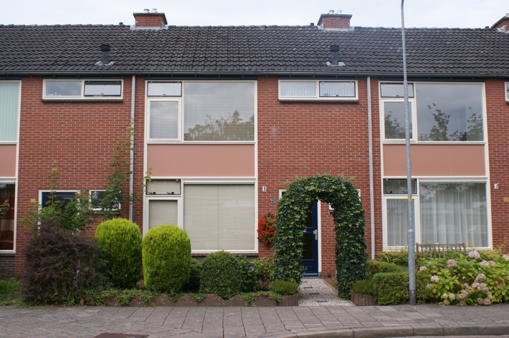 Kortenaerstraat 25, 7391 WN Twello, Nederland