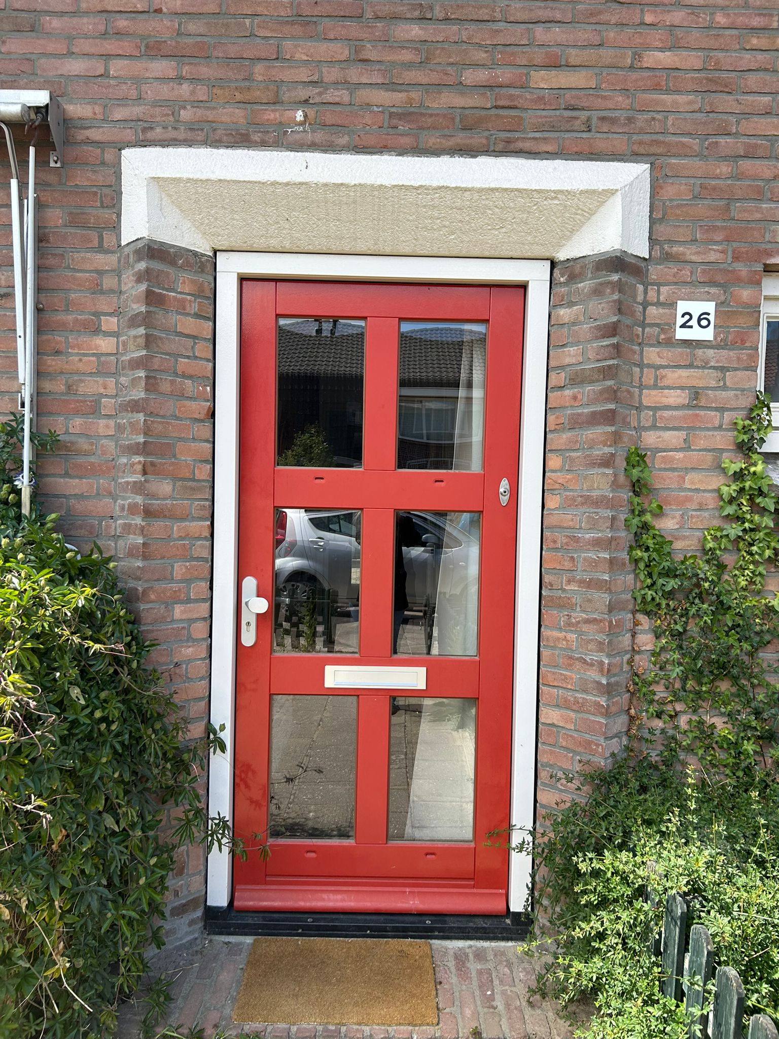 De Savornin Lohmanstraat 26, 7204 MB Zutphen, Nederland