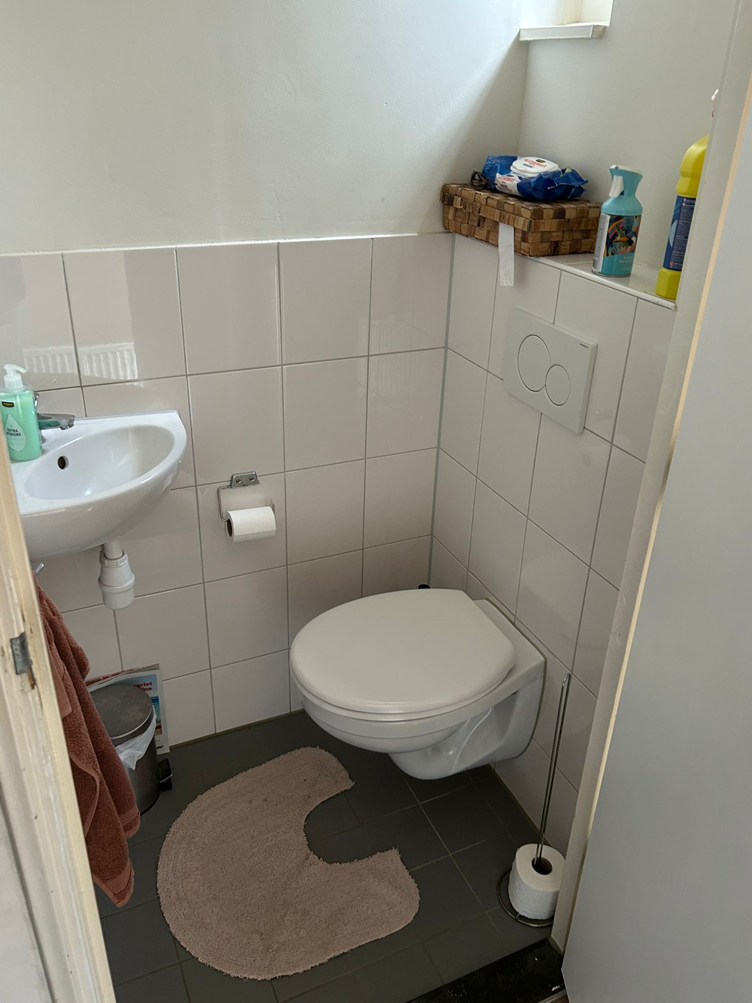 De Savornin Lohmanstraat 26