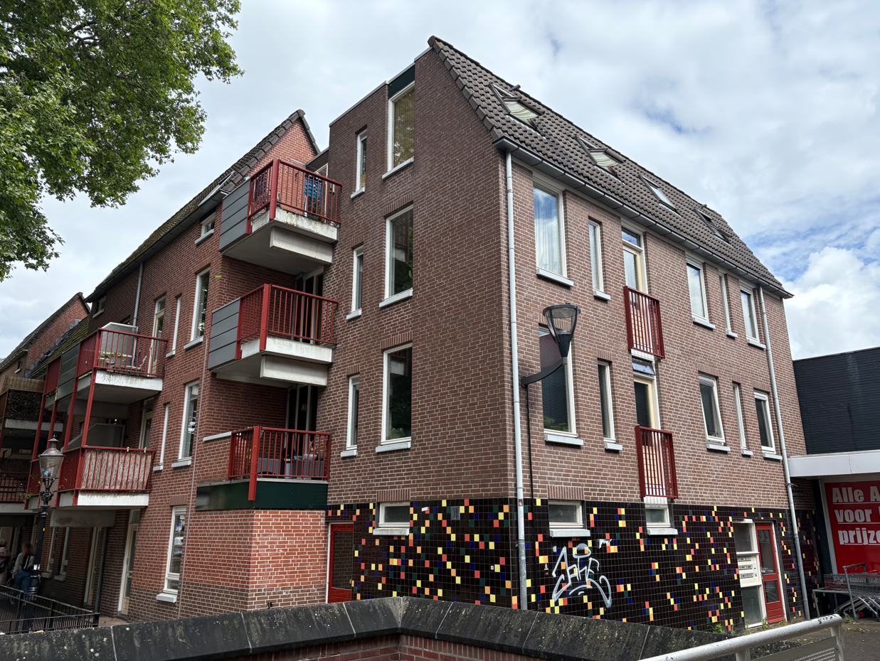 Bagijnenstraat 14, 7411 PV Deventer, Nederland
