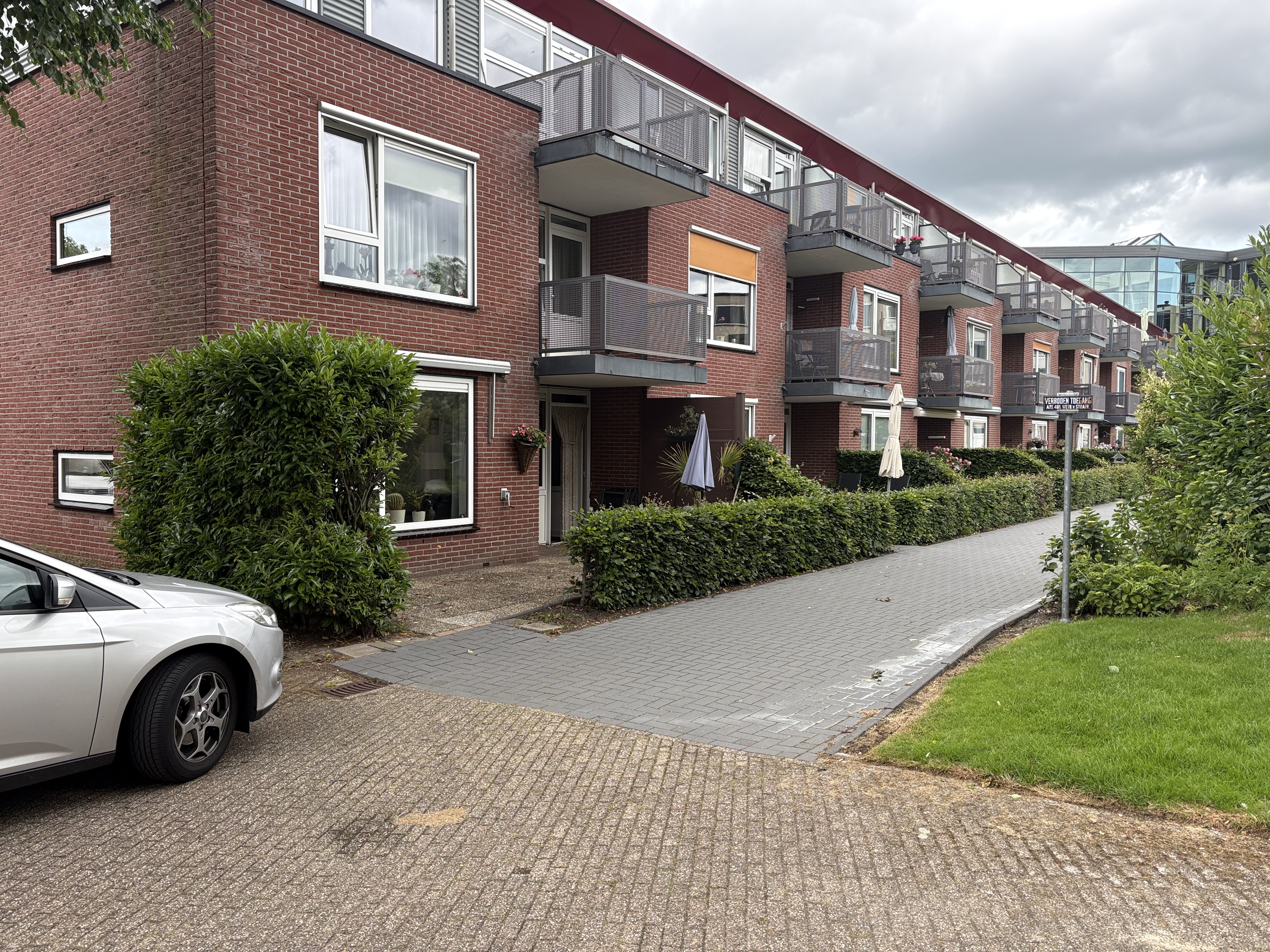 Ravelijn 176, 7325 NZ Apeldoorn, Nederland