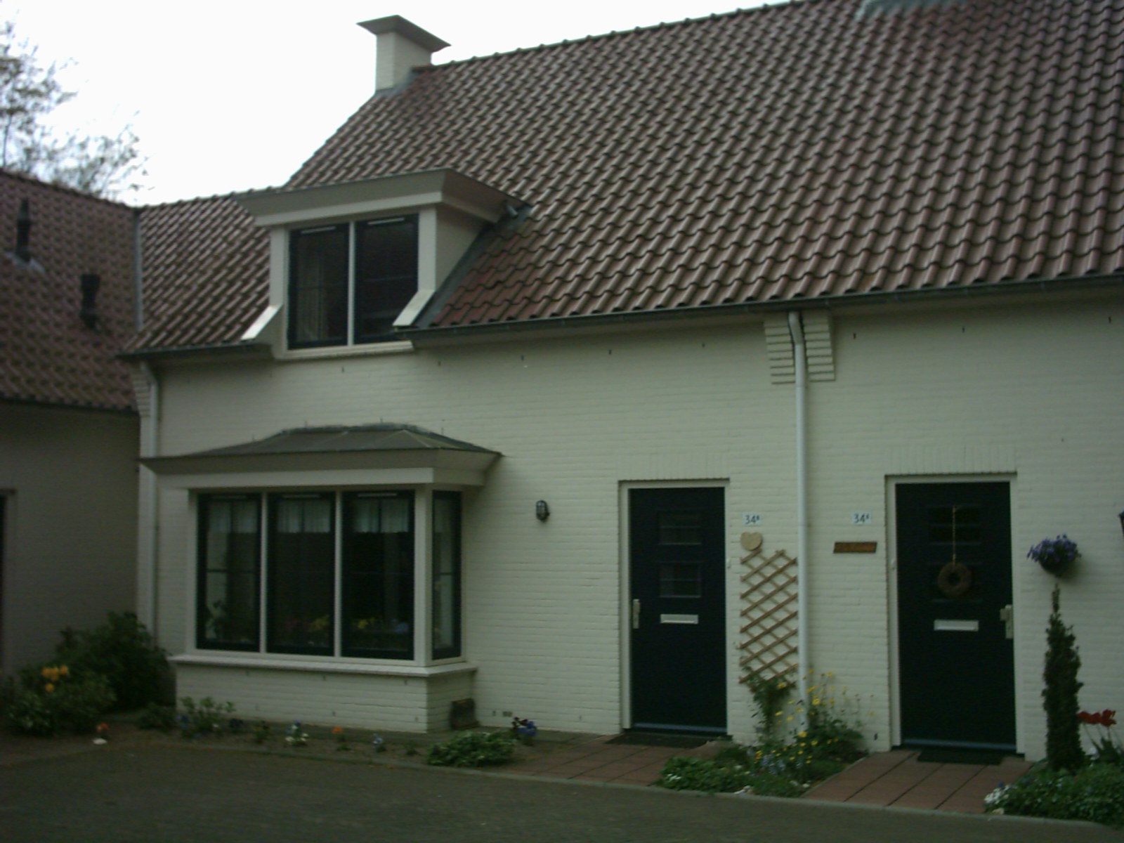 Veldhofstraat 34B, 7213 AM Gorssel, Nederland