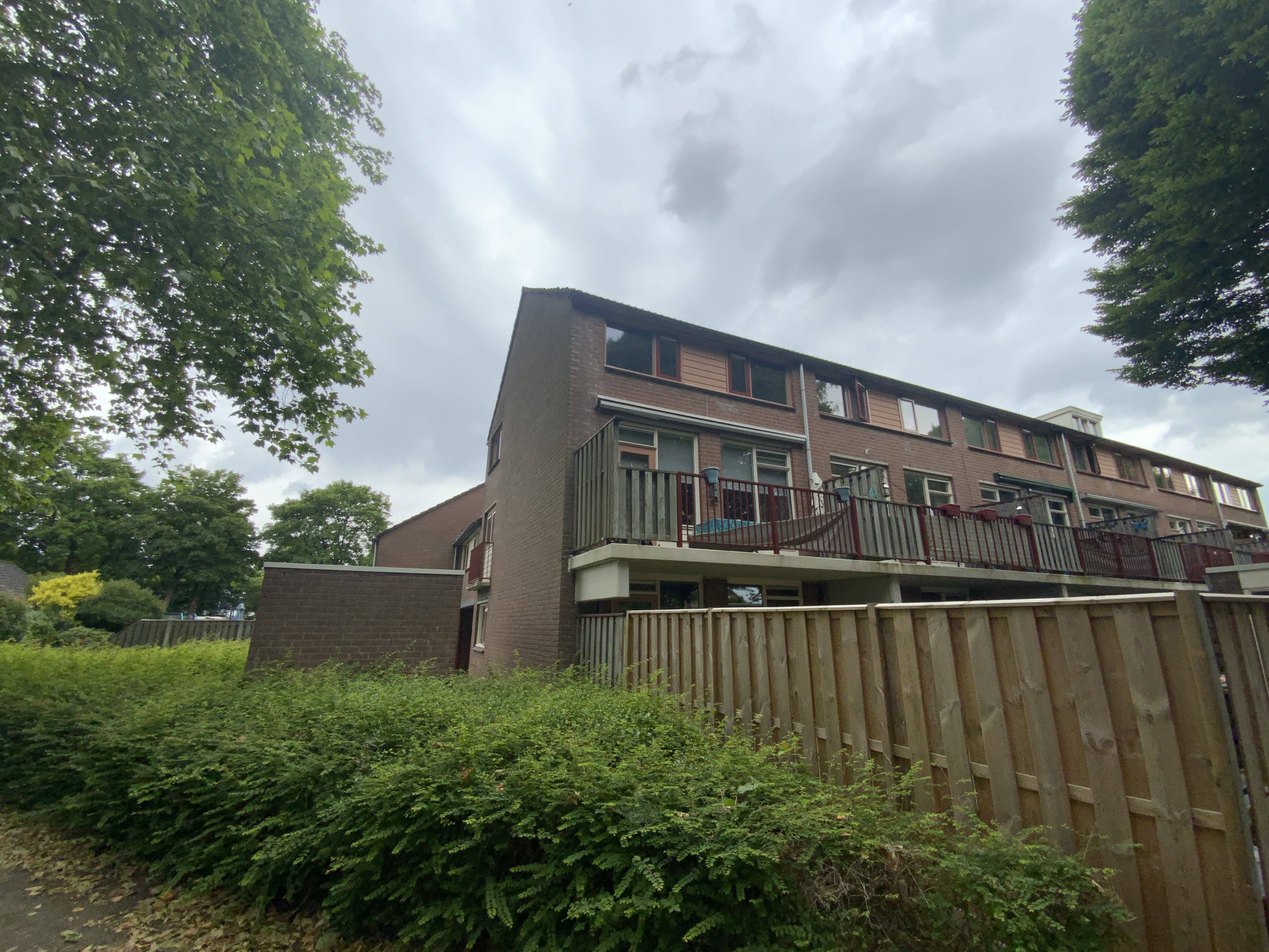 Hoge Dries 191, 7335 AM Apeldoorn, Nederland