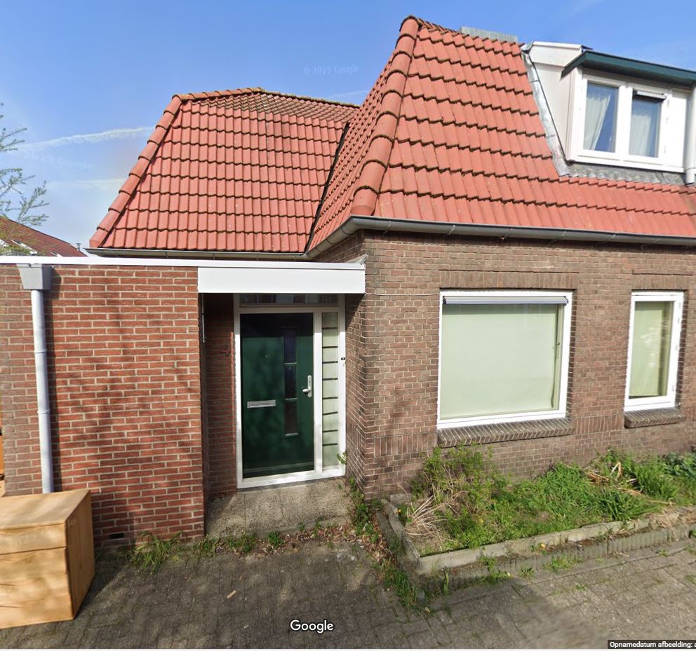 Putterweg 4, 7331 LX Apeldoorn, Nederland