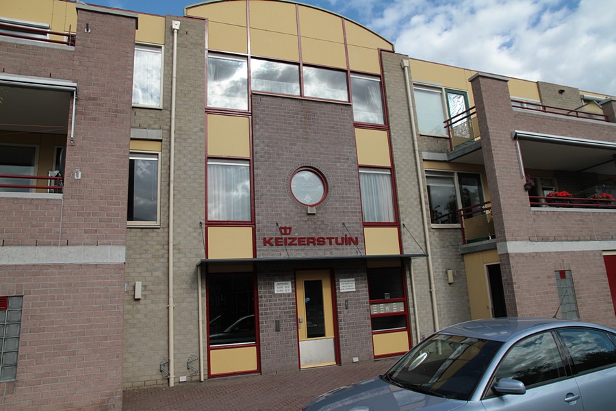 Dapperstraat 68, 7415 SL Deventer, Nederland