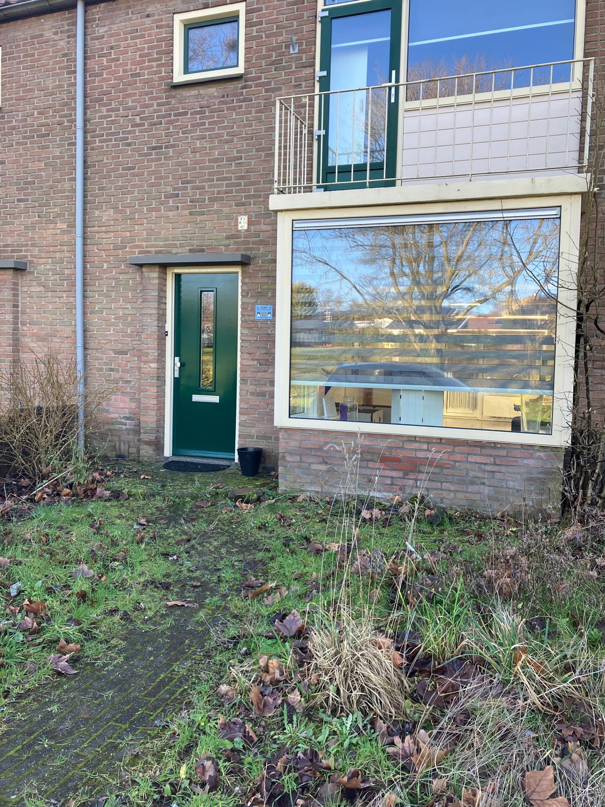 Herman Gorterstraat 65, 7412 CX Deventer, Nederland