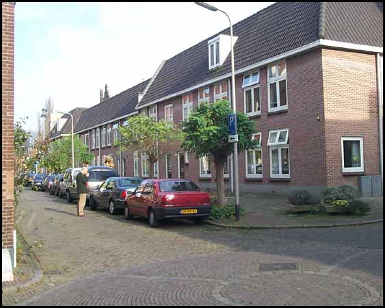 Geweldigershoek 3, 7201 NW Zutphen, Nederland