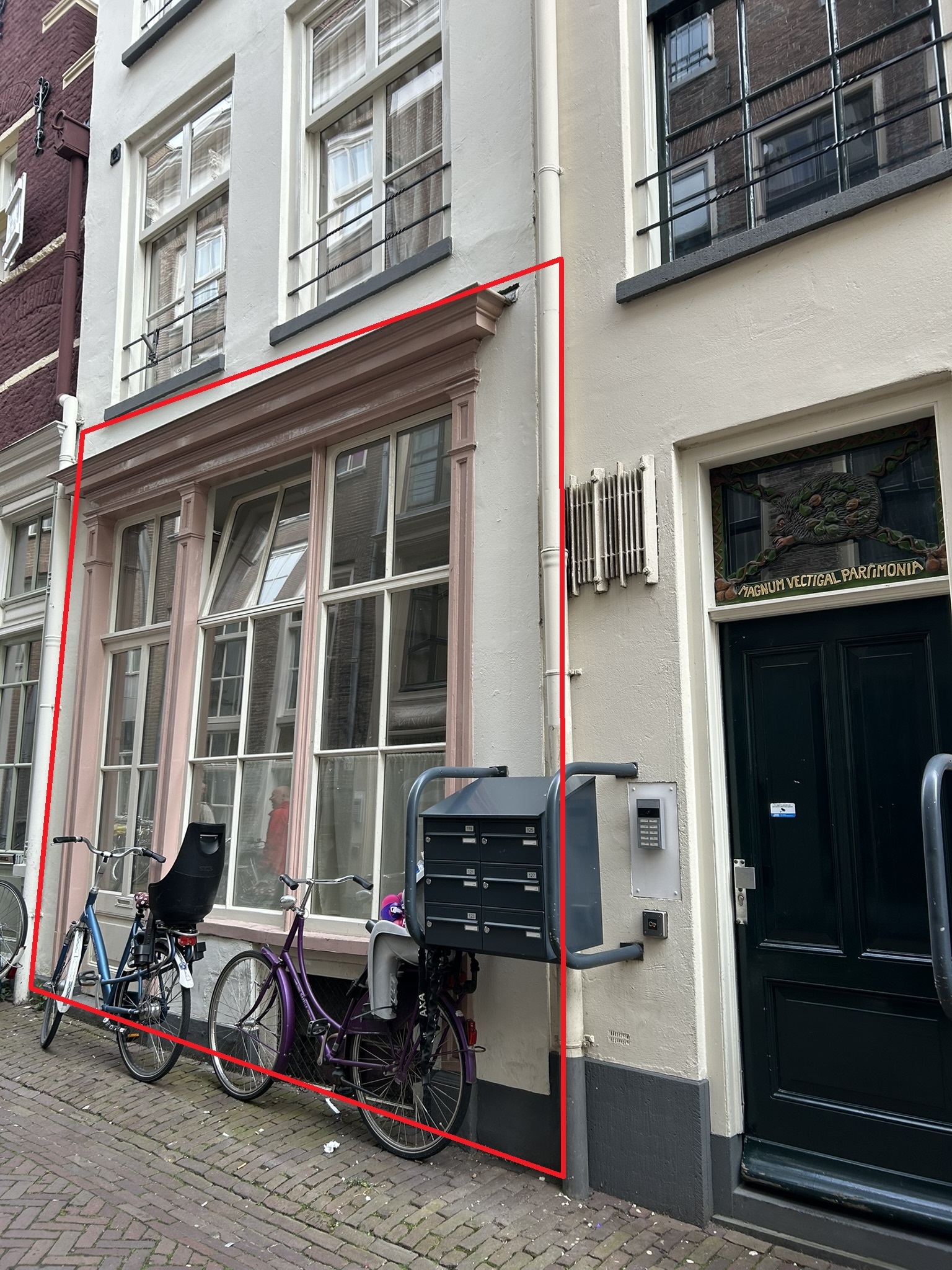Assenstraat 119, 7411 JZ Deventer, Nederland