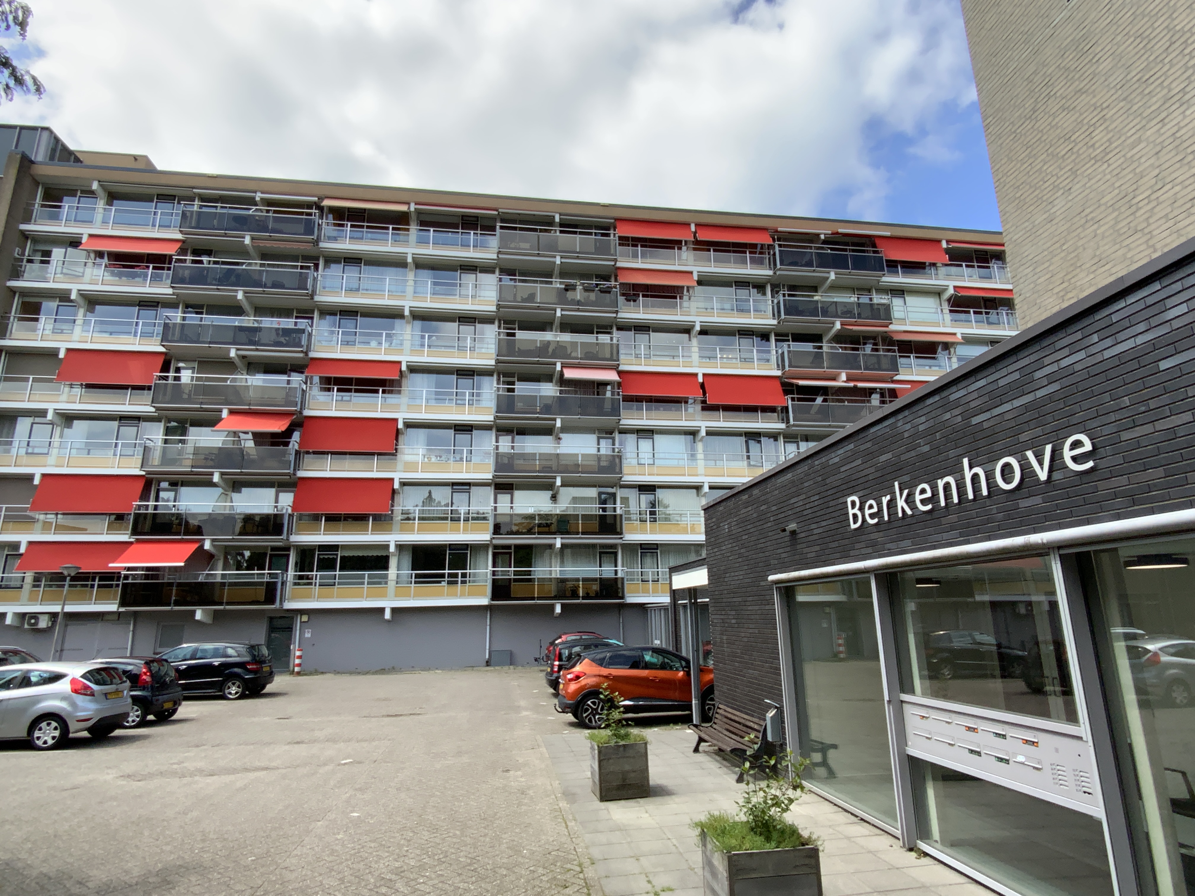 Koning Lodewijklaan 219, 7314 AW Apeldoorn, Nederland