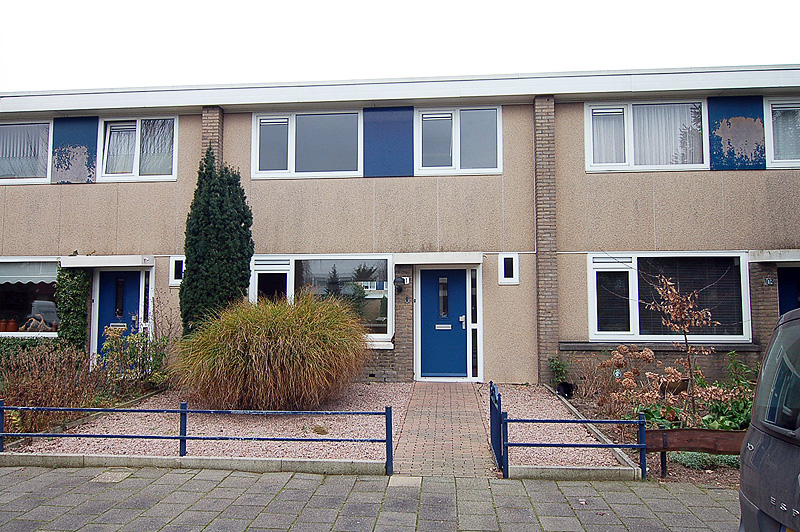 Socratesstraat 33, 7323 PB Apeldoorn, Nederland