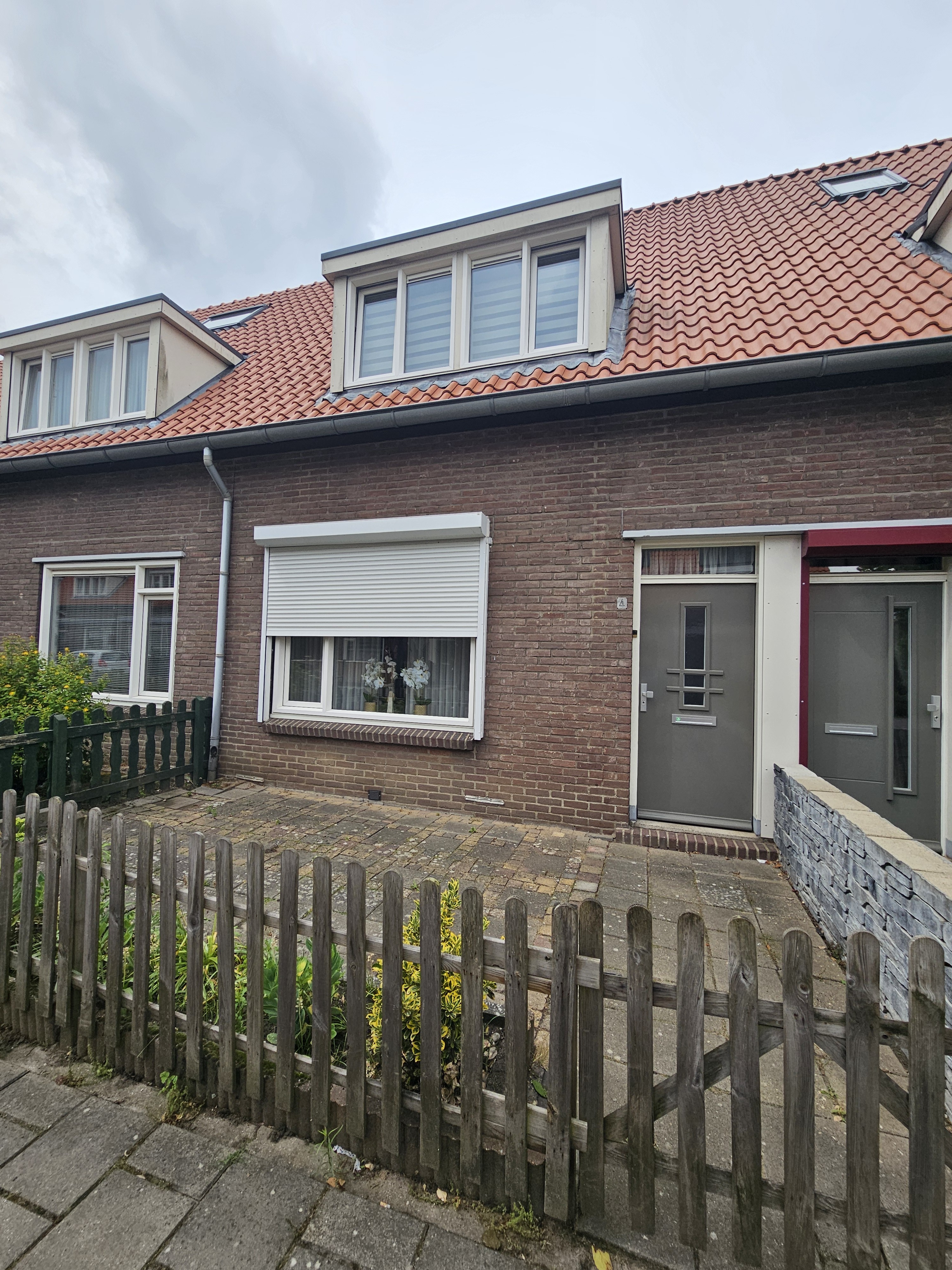 Eemstraat 4, 7417 XW Deventer, Nederland