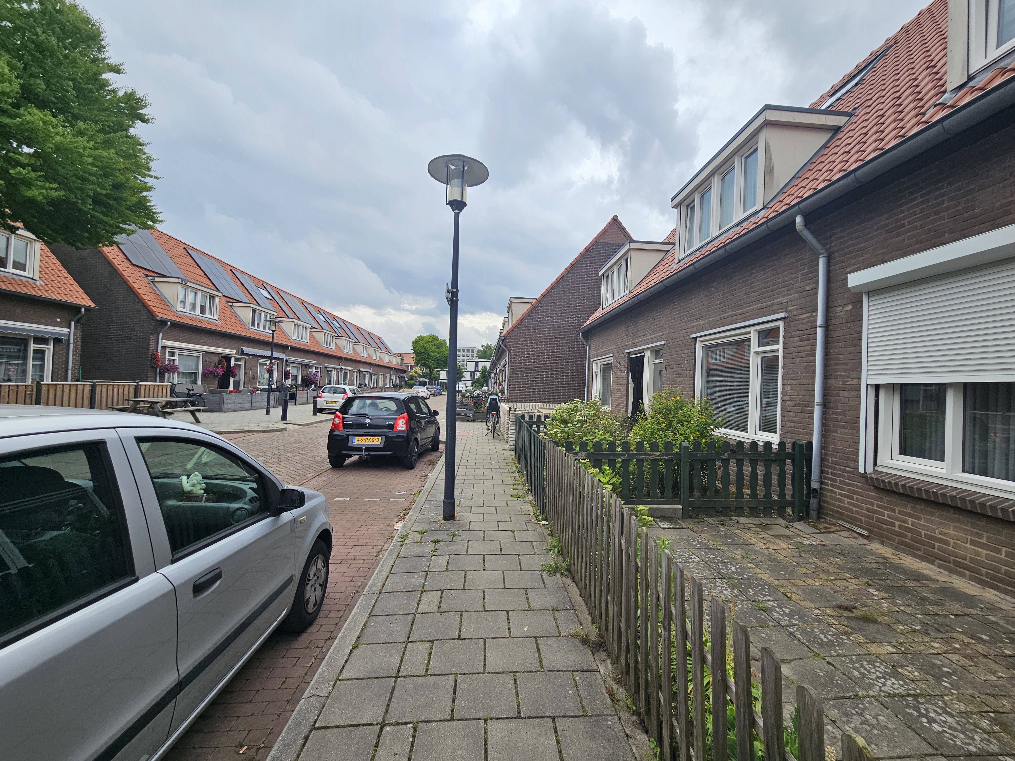 Eemstraat 4