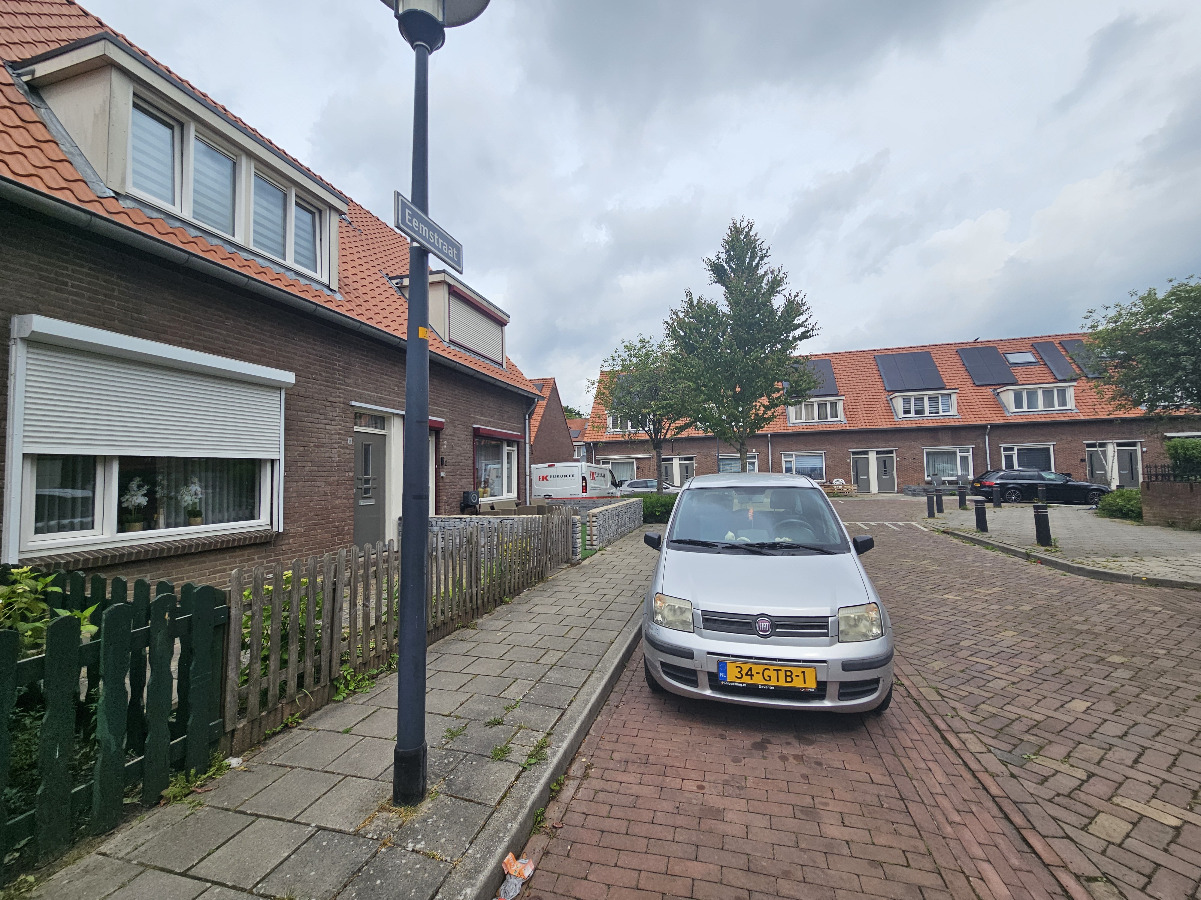 Eemstraat 4