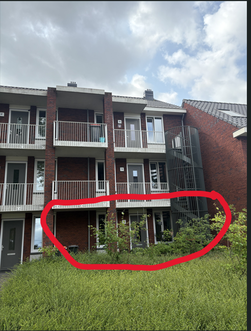 Schipbeekstraat 56, 7417 AA Deventer, Nederland