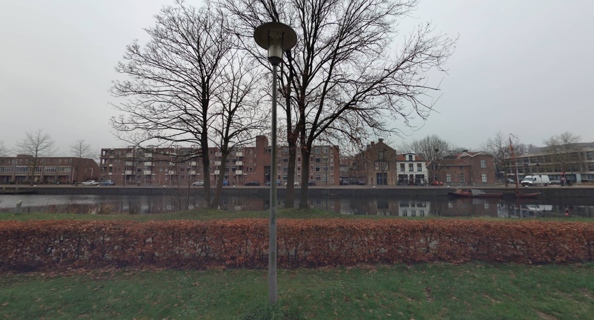 Kanaal Noord 91B