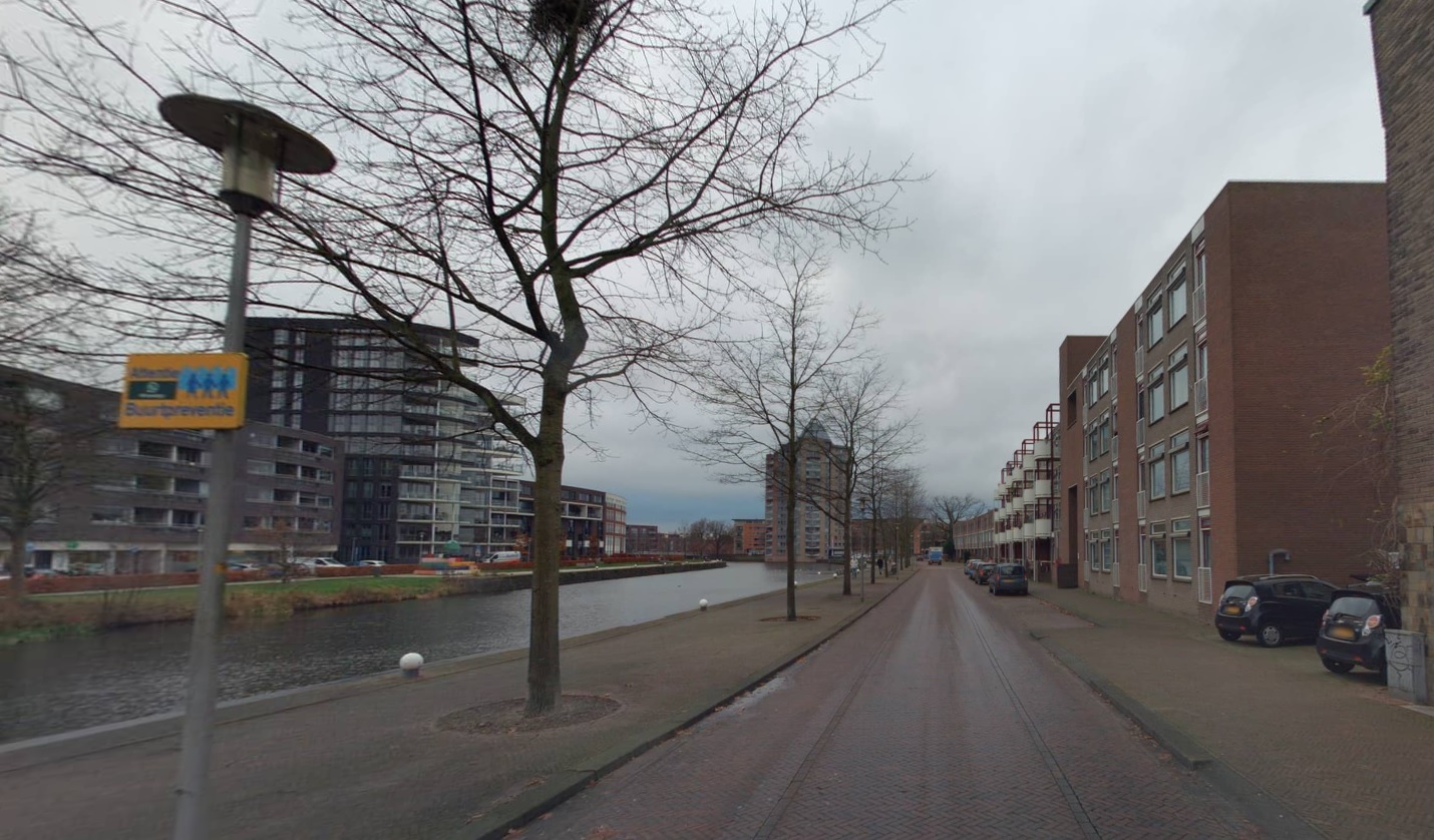 Kanaal Noord 91B
