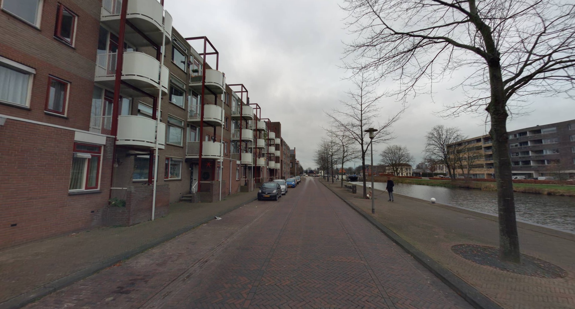 Kanaal Noord 91B