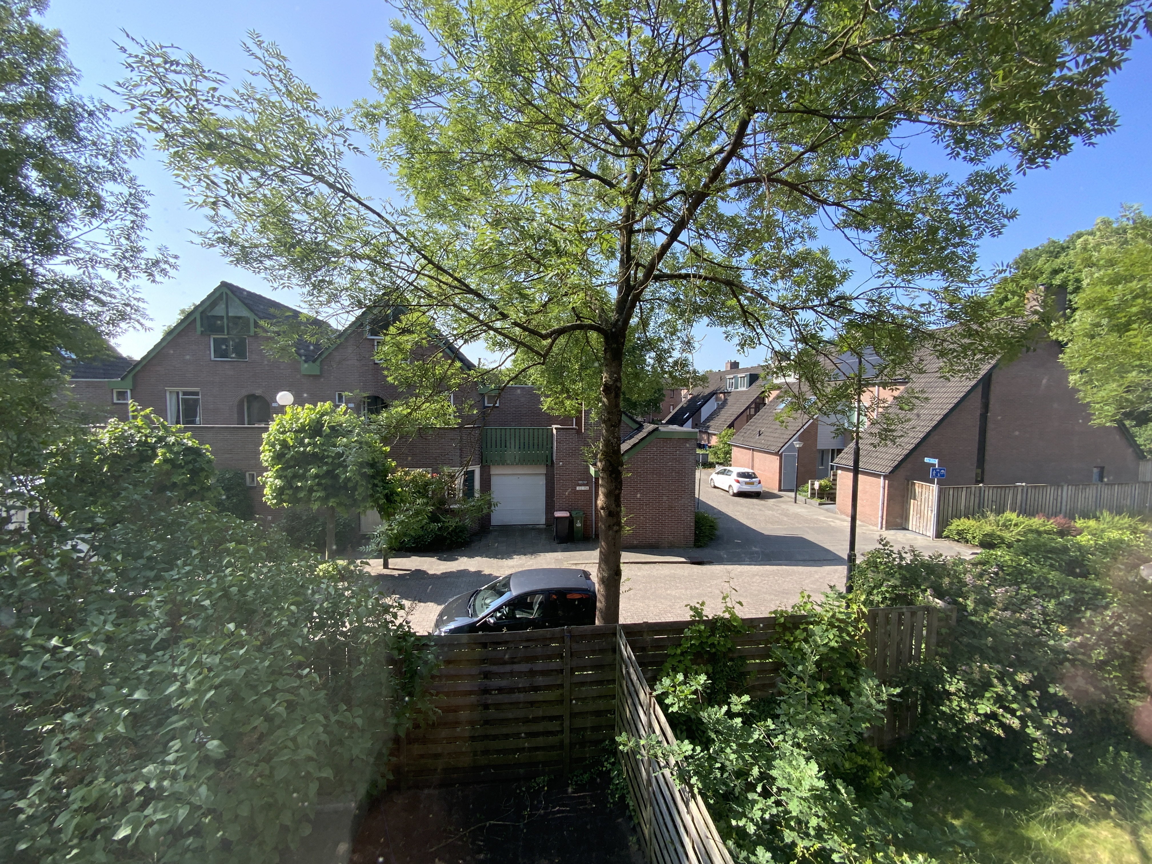De Sikkel 70, 7335 KP Apeldoorn, Nederland