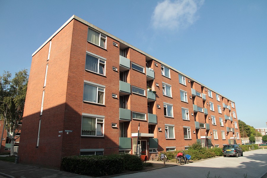 Meiboomstraat 135, 7415 LH Deventer, Nederland