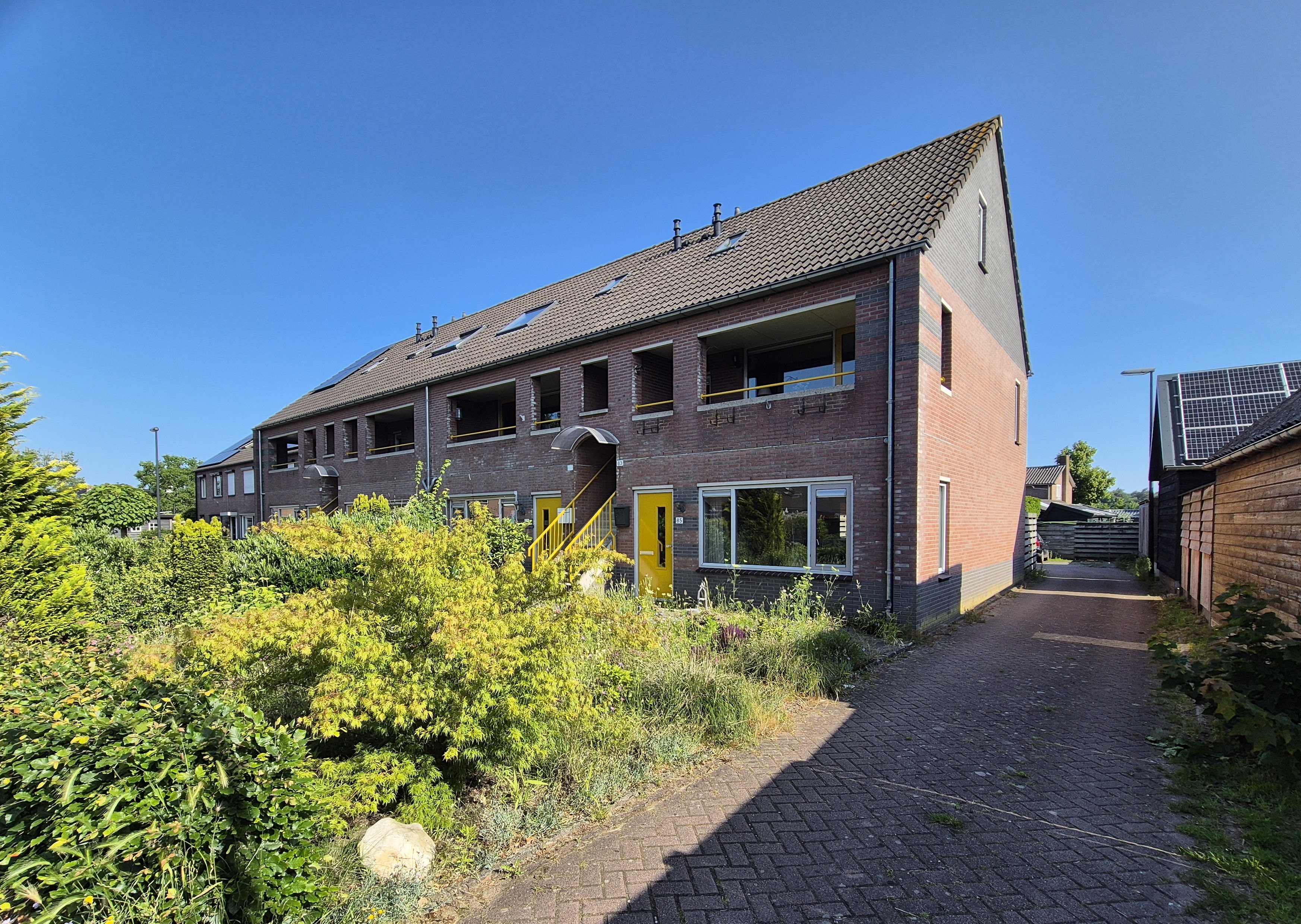 Binnenveldweg 85, 3888 KK Uddel, Nederland