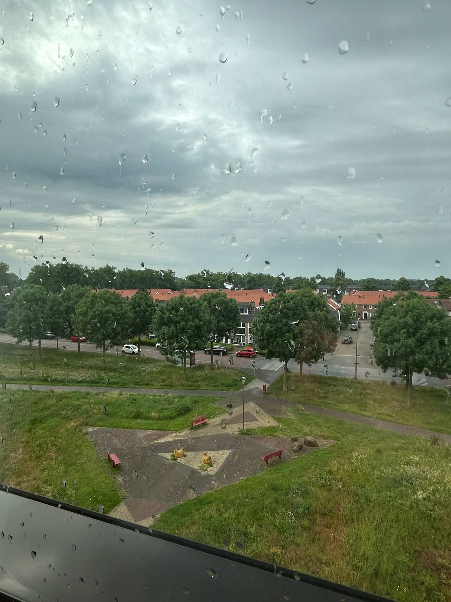 Jan Rozeboomstraat 92