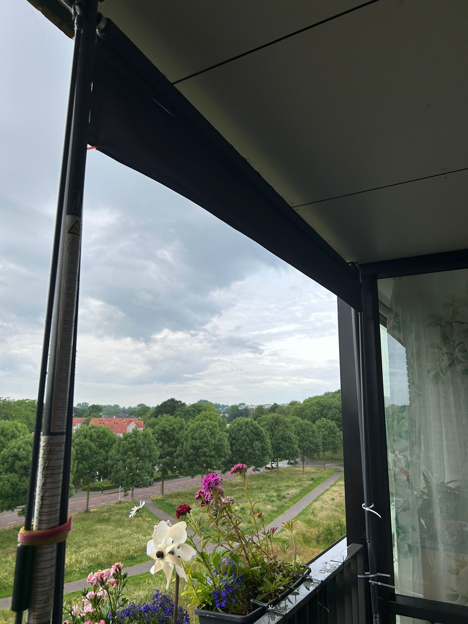 Jan Rozeboomstraat 92