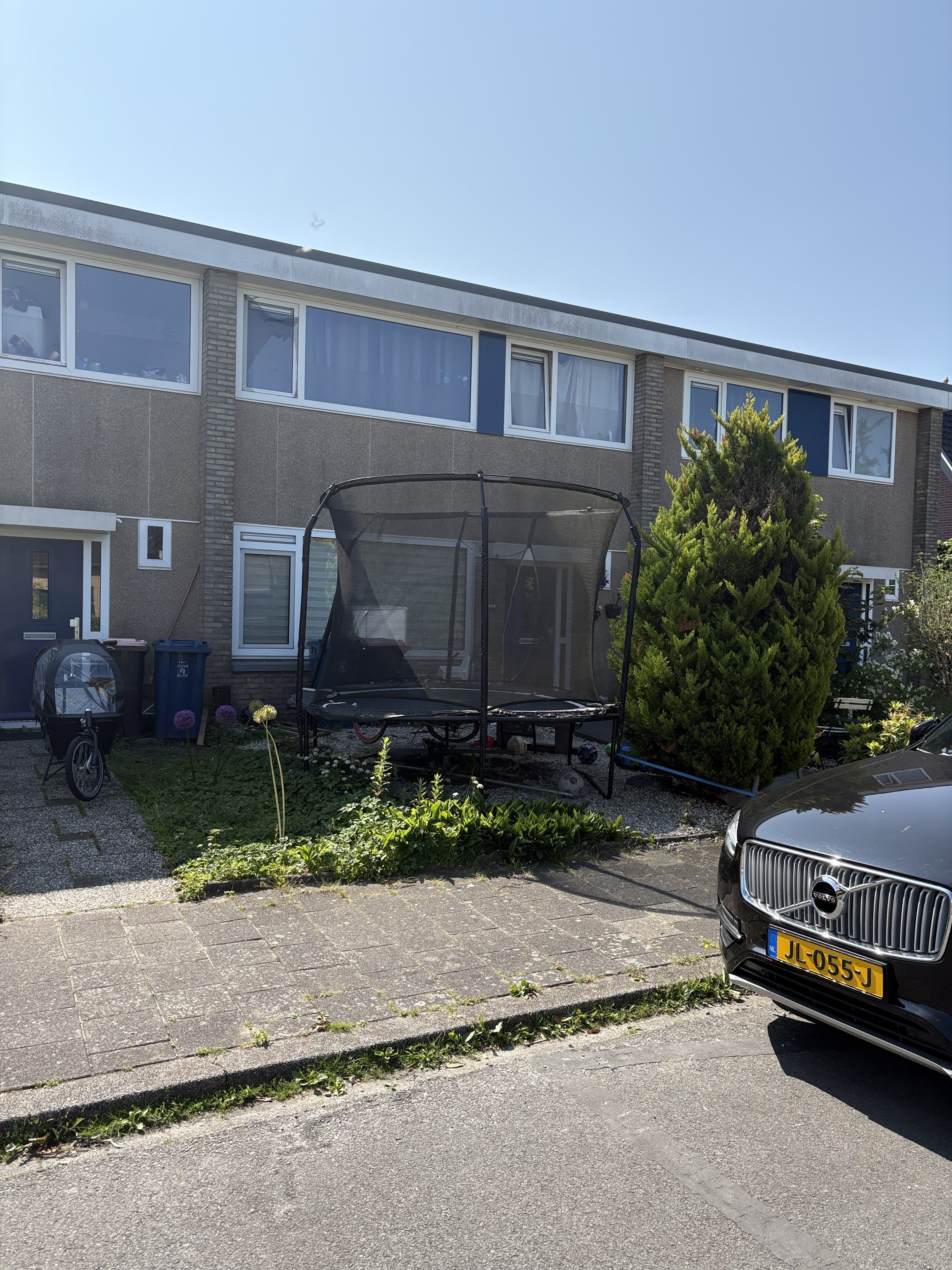 Agricolastraat 21, 7323 JC Apeldoorn, Nederland