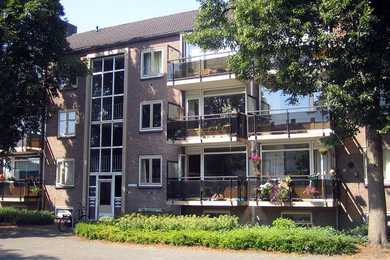 Debussylaan 71, 7333 DD Apeldoorn, Nederland