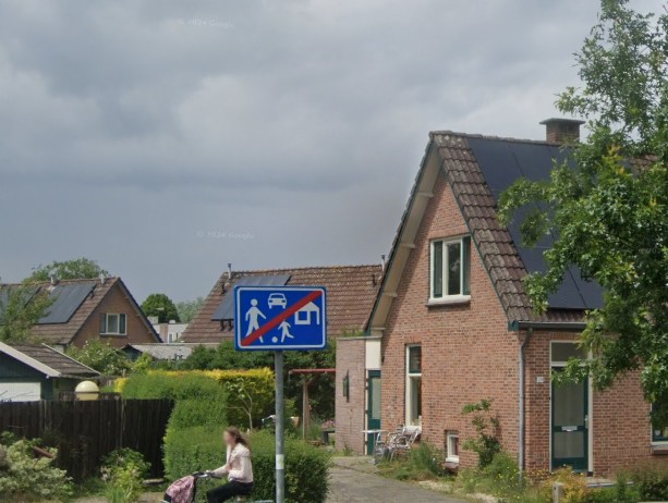 Zanderijweg 26, 7312 EJ Apeldoorn, Nederland