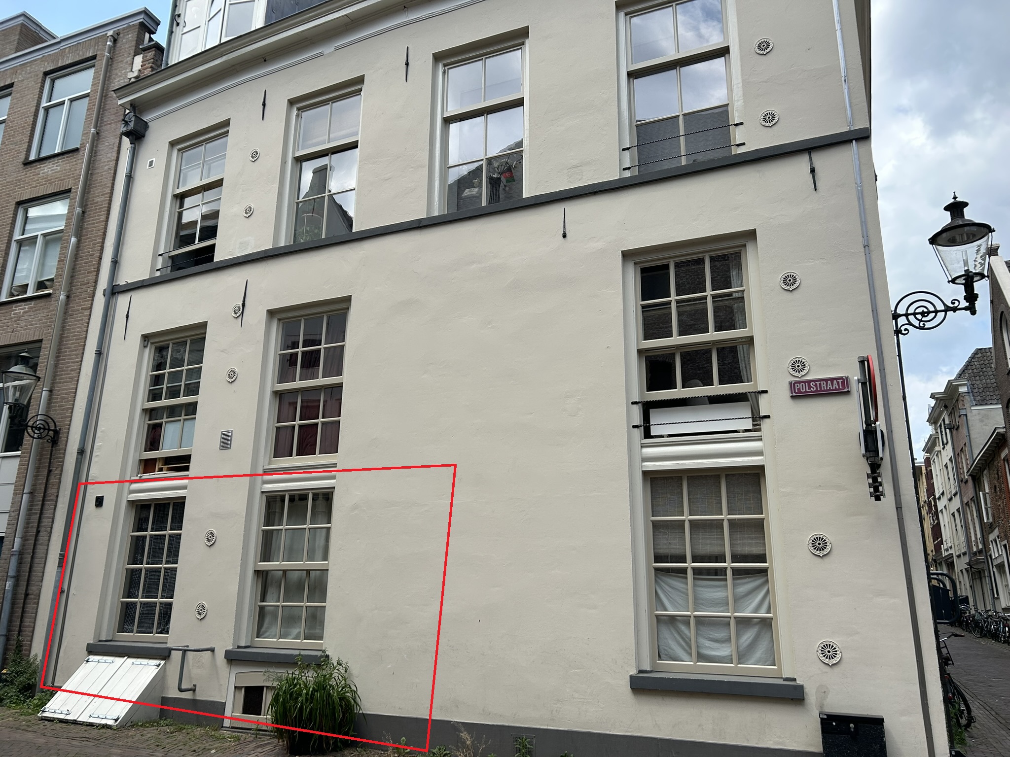 Assenstraat 180, 7411 VN Deventer, Nederland