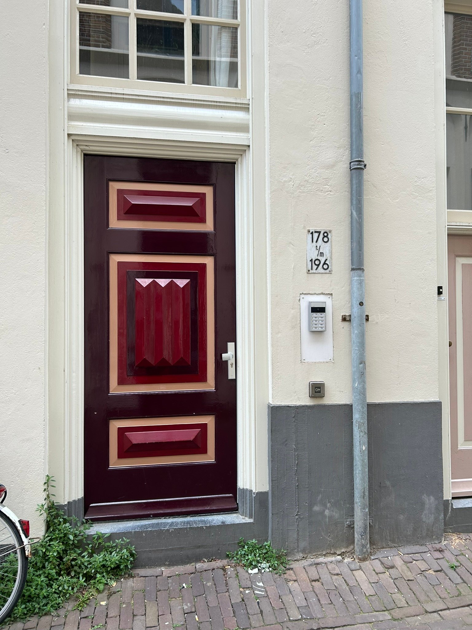 Assenstraat 180