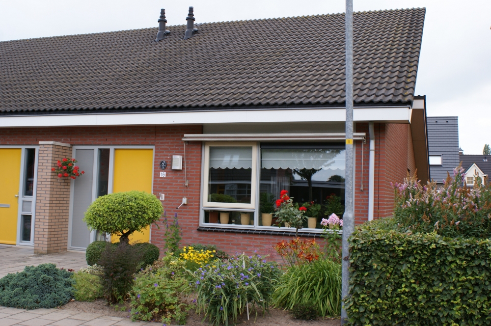 Dillestraat 16, 7383 XT Voorst Gem Voorst, Nederland