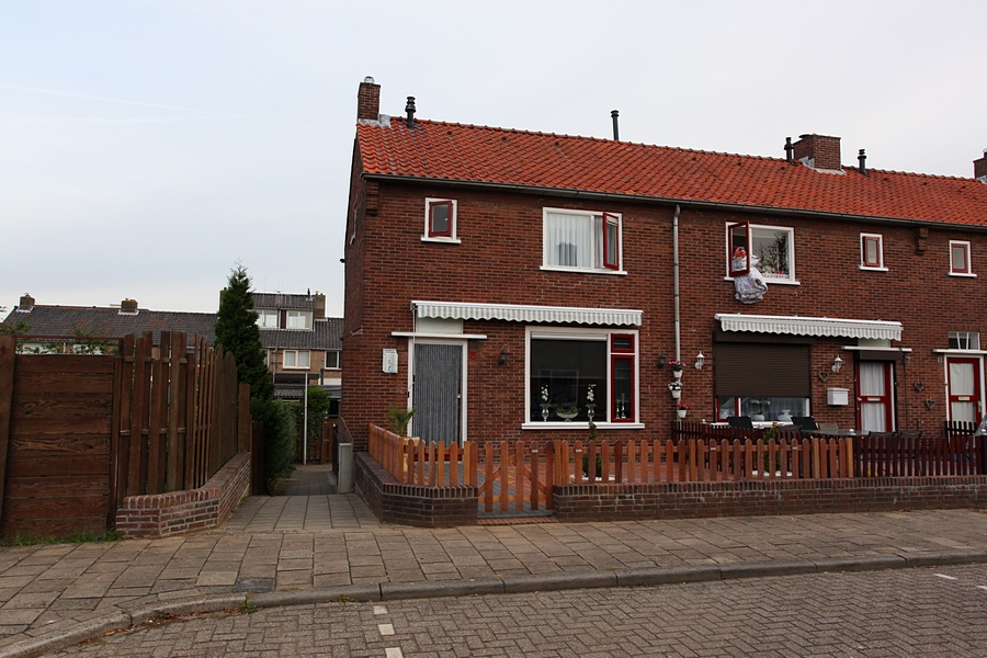 Lammersstraat 5, 7204 GK Zutphen, Nederland