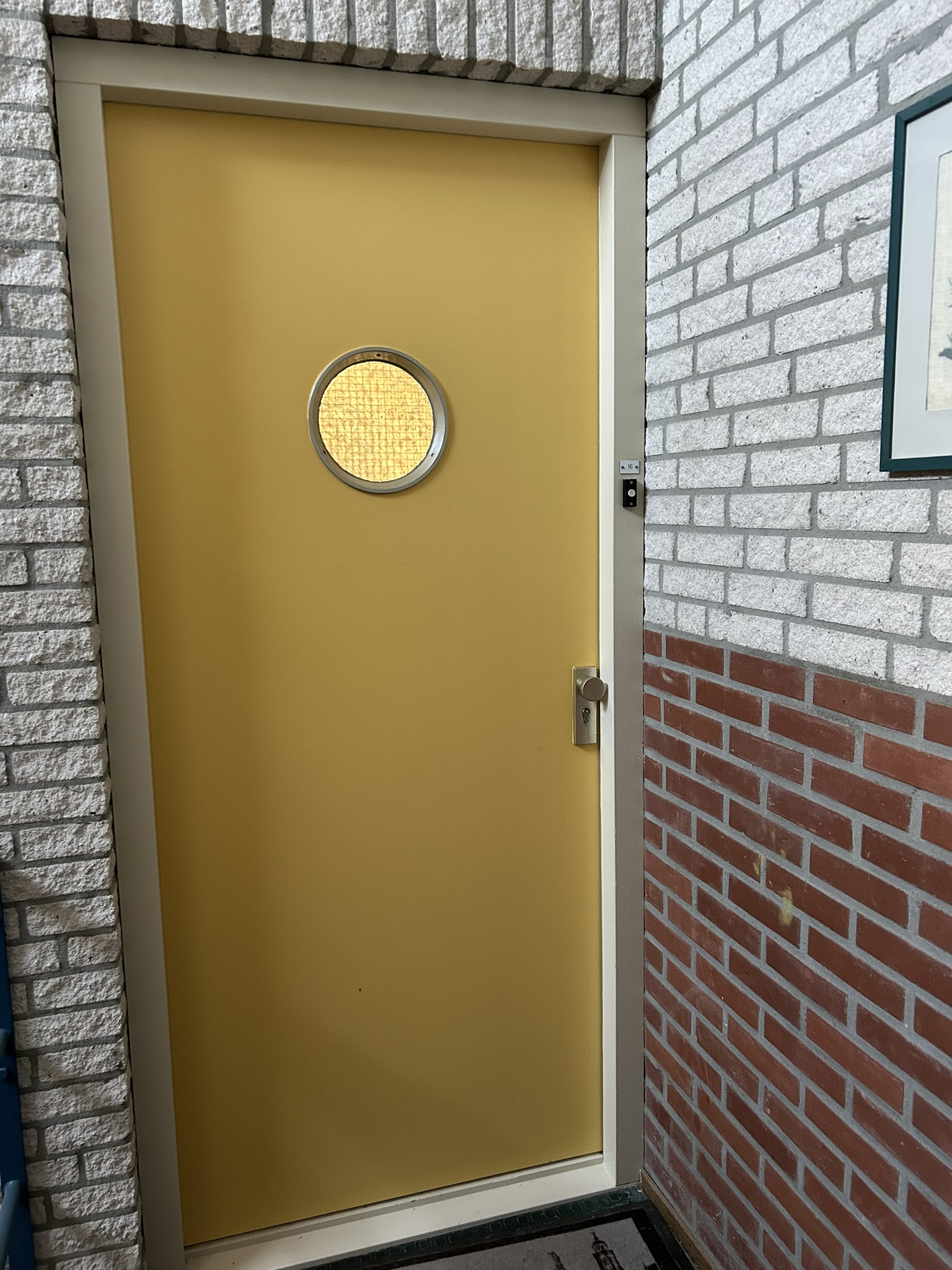 Langerij 16