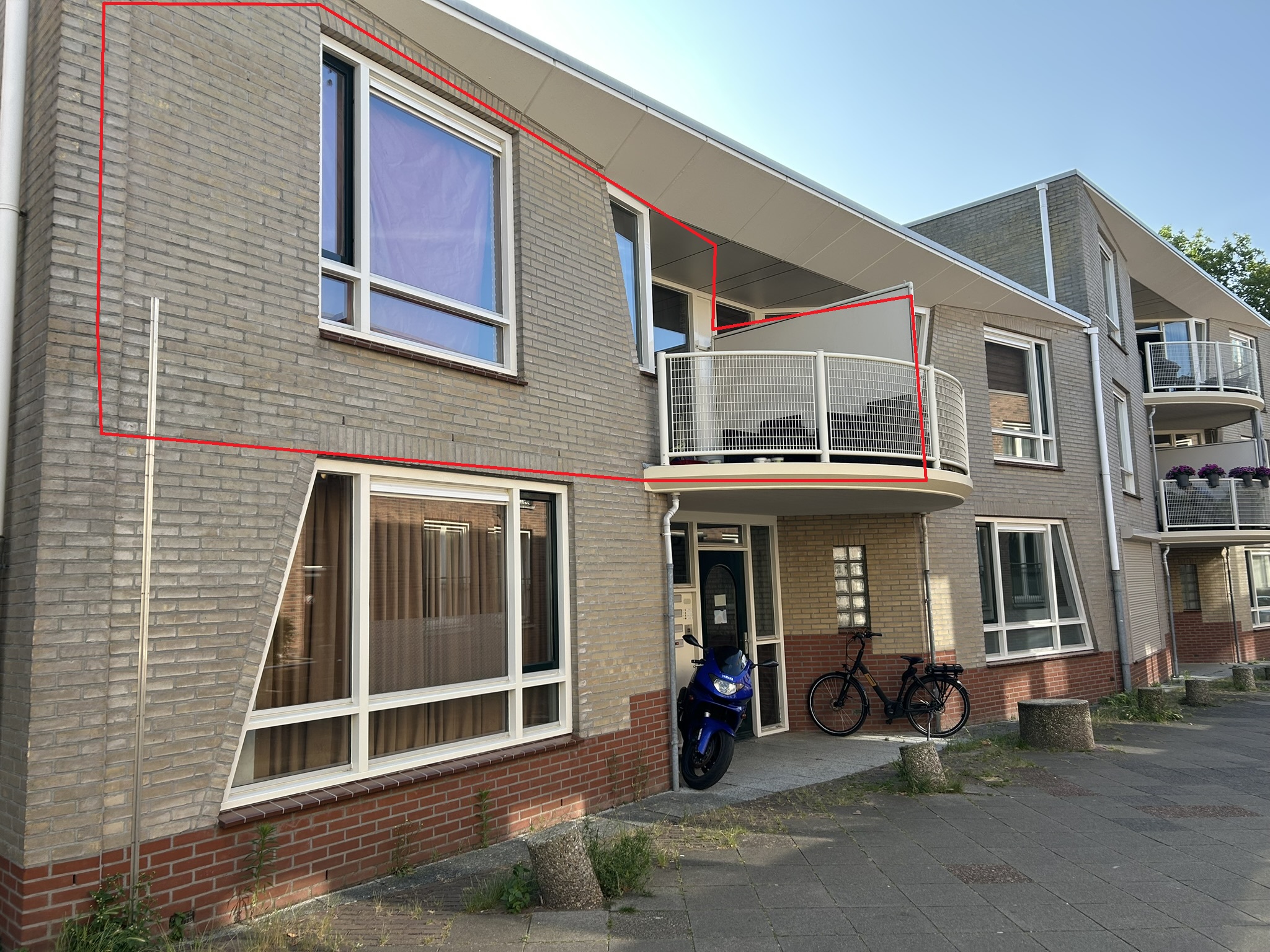 Langerij 16, 7413 ZR Deventer, Nederland