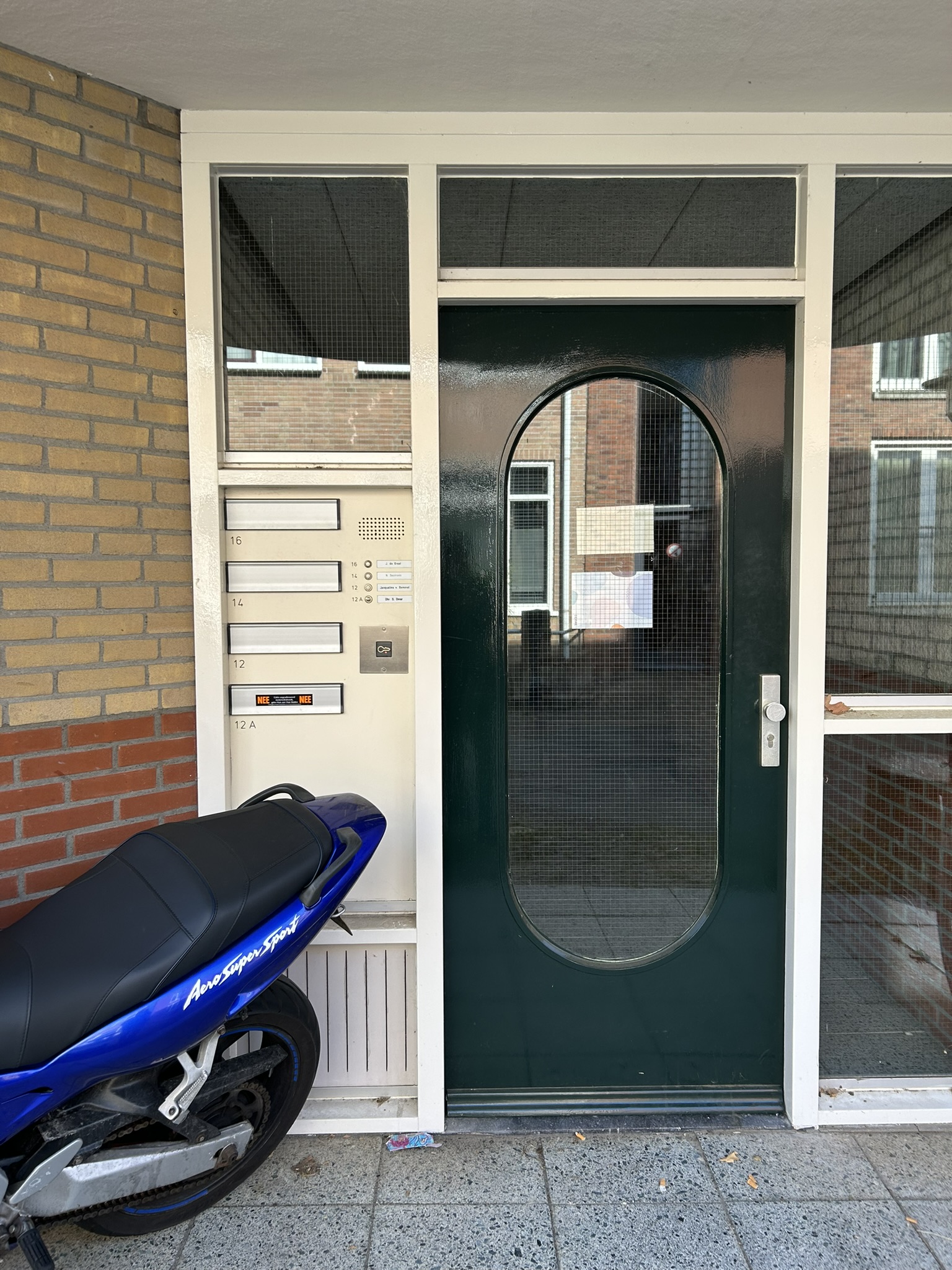 Langerij 16