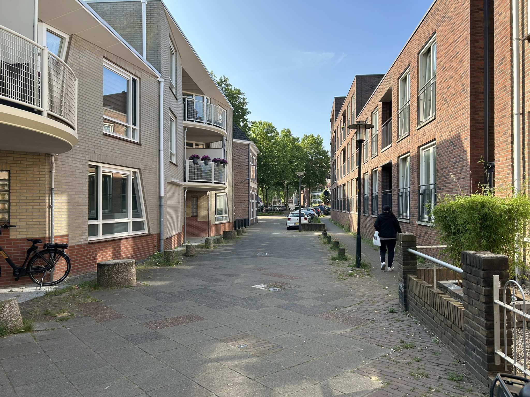 Langerij 16