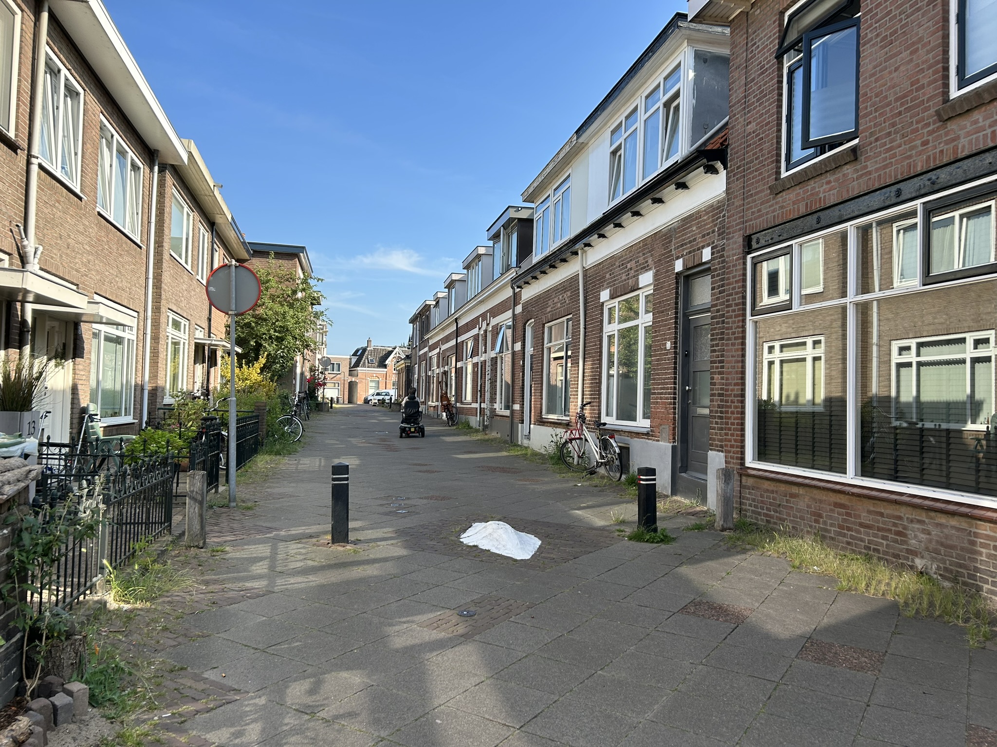 Langerij 16