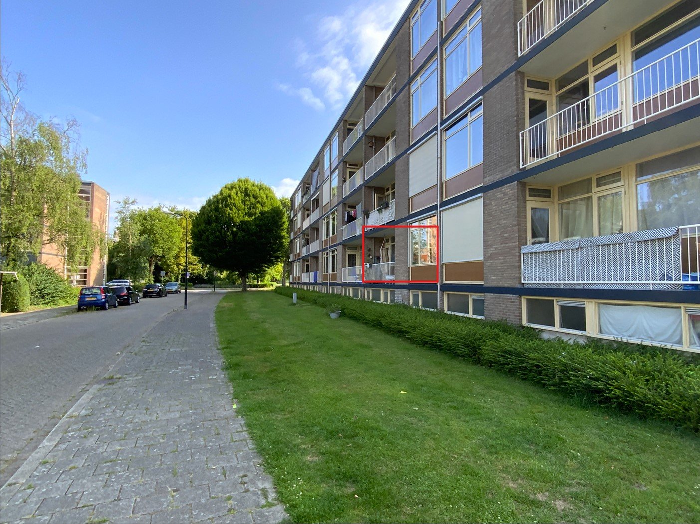 Fahrenheitstraat 68, 7316 KZ Apeldoorn, Nederland