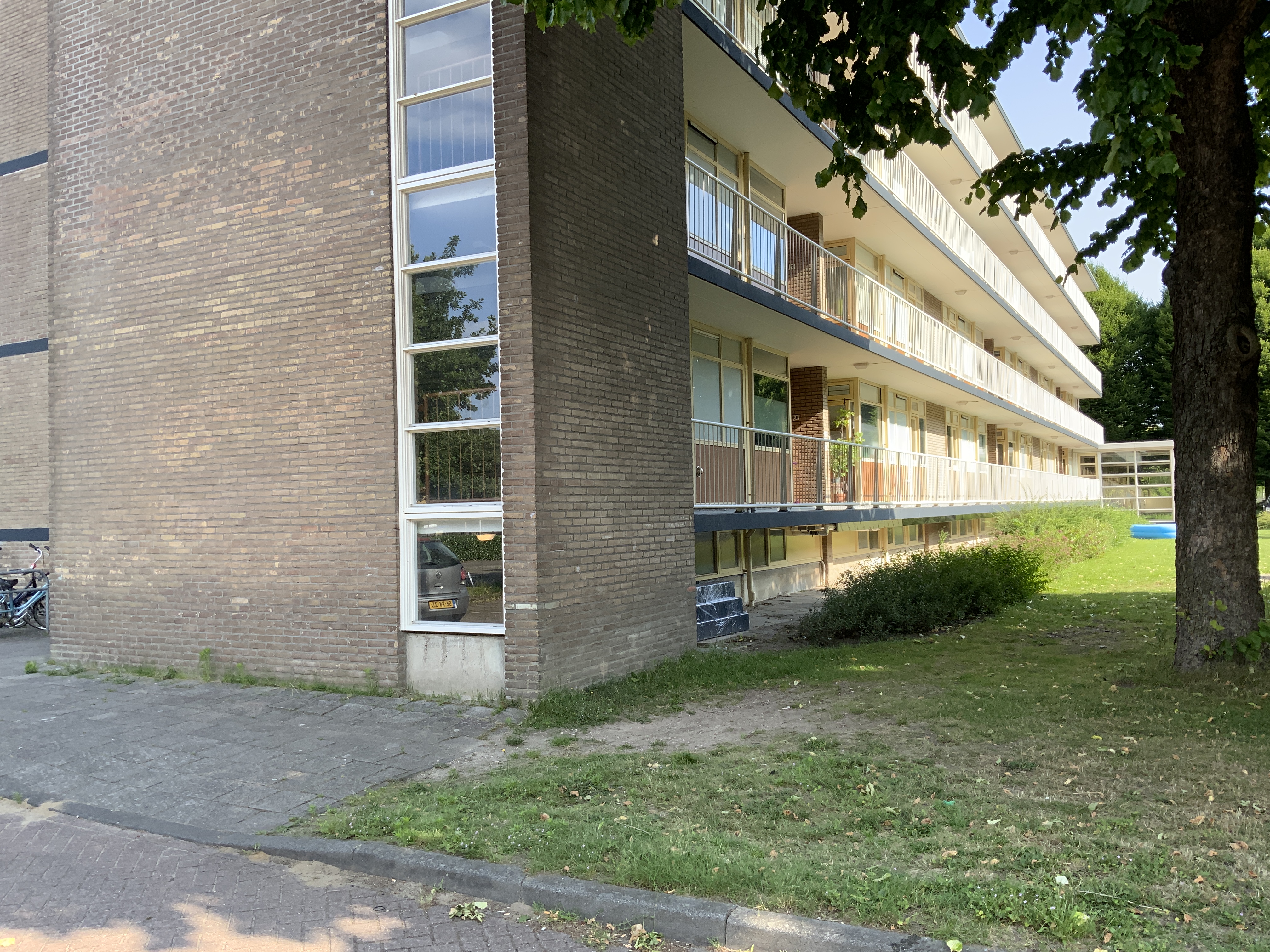 Fahrenheitstraat 68