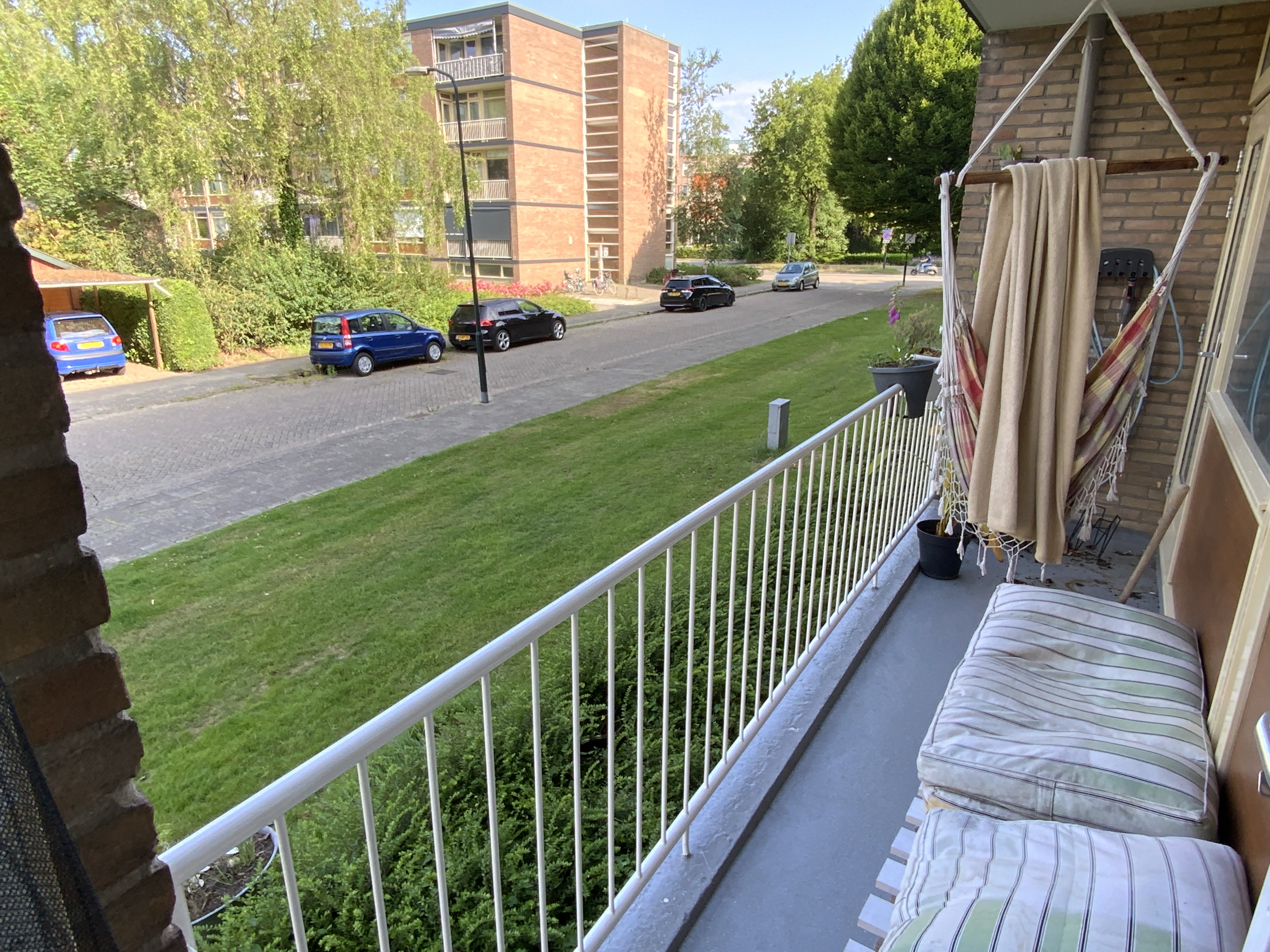Fahrenheitstraat 68