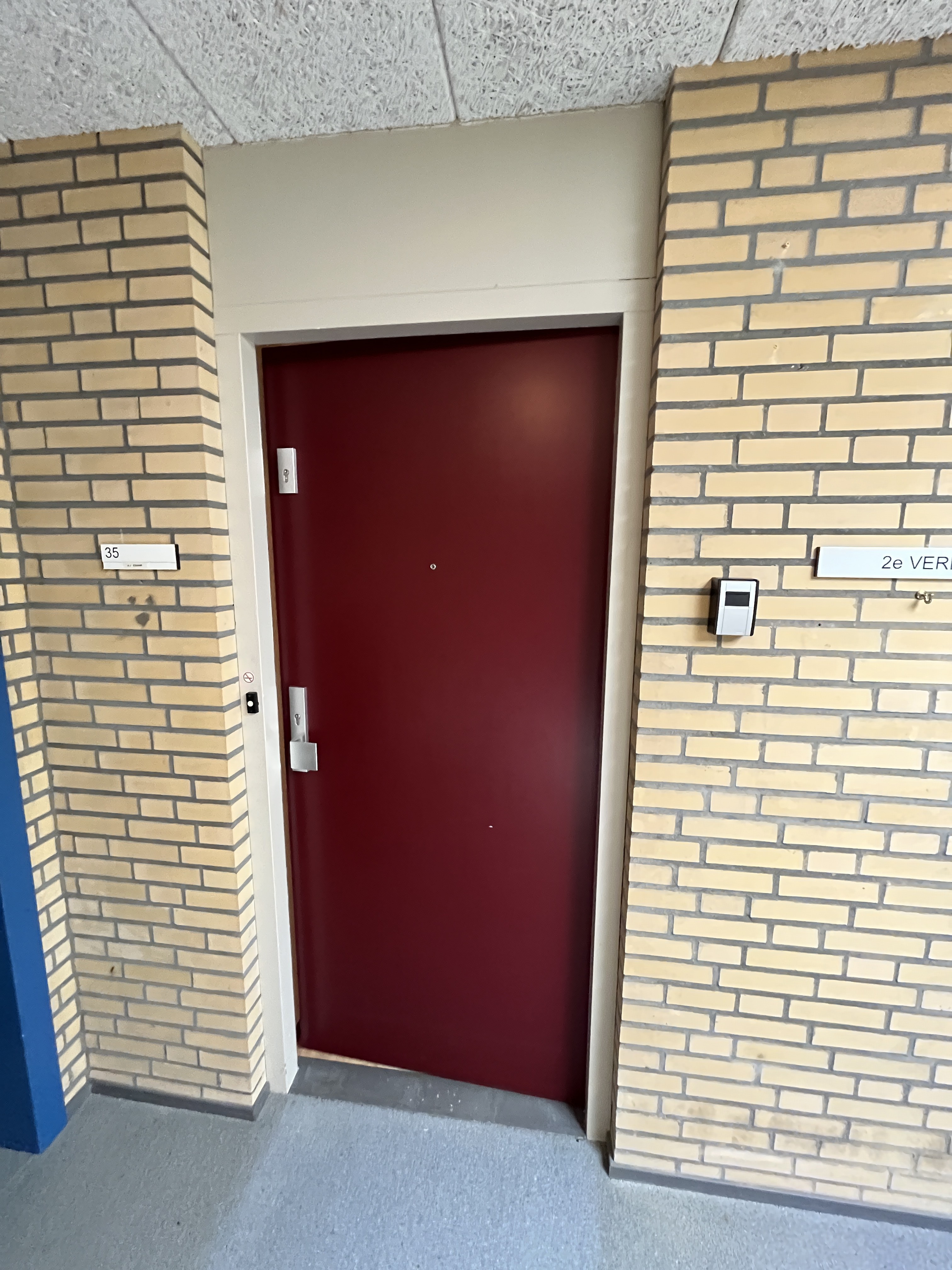 Graaf van Limburg Stirumplein 35