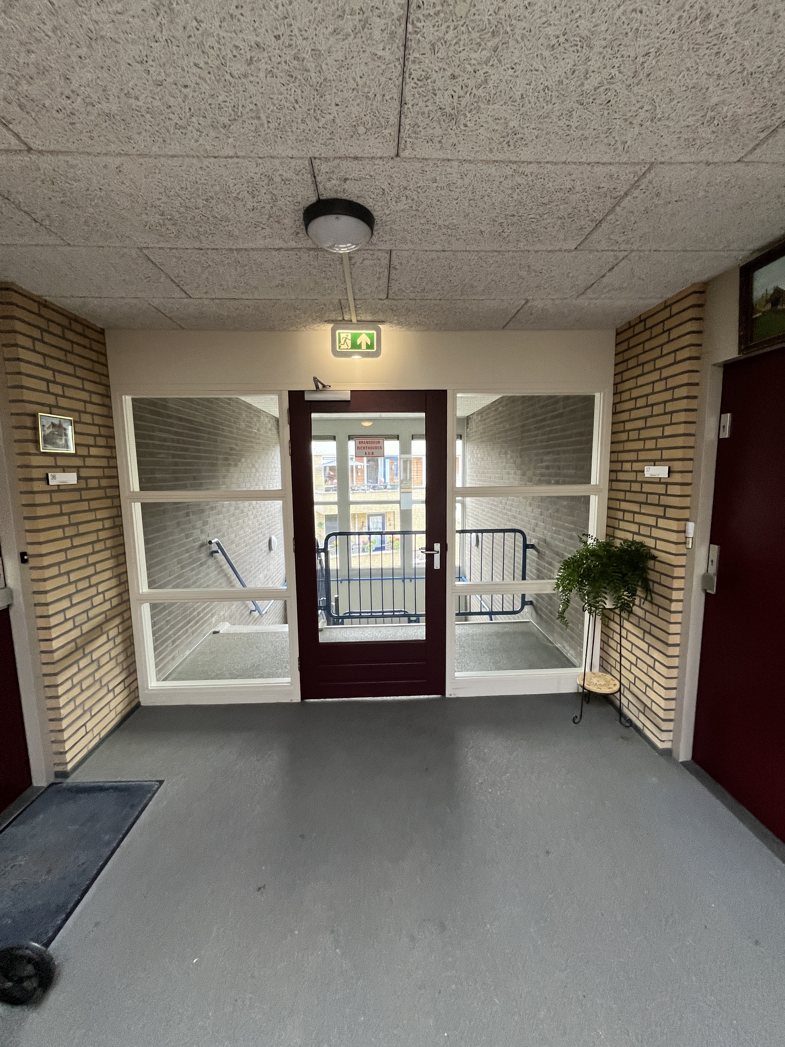 Graaf van Limburg Stirumplein 35