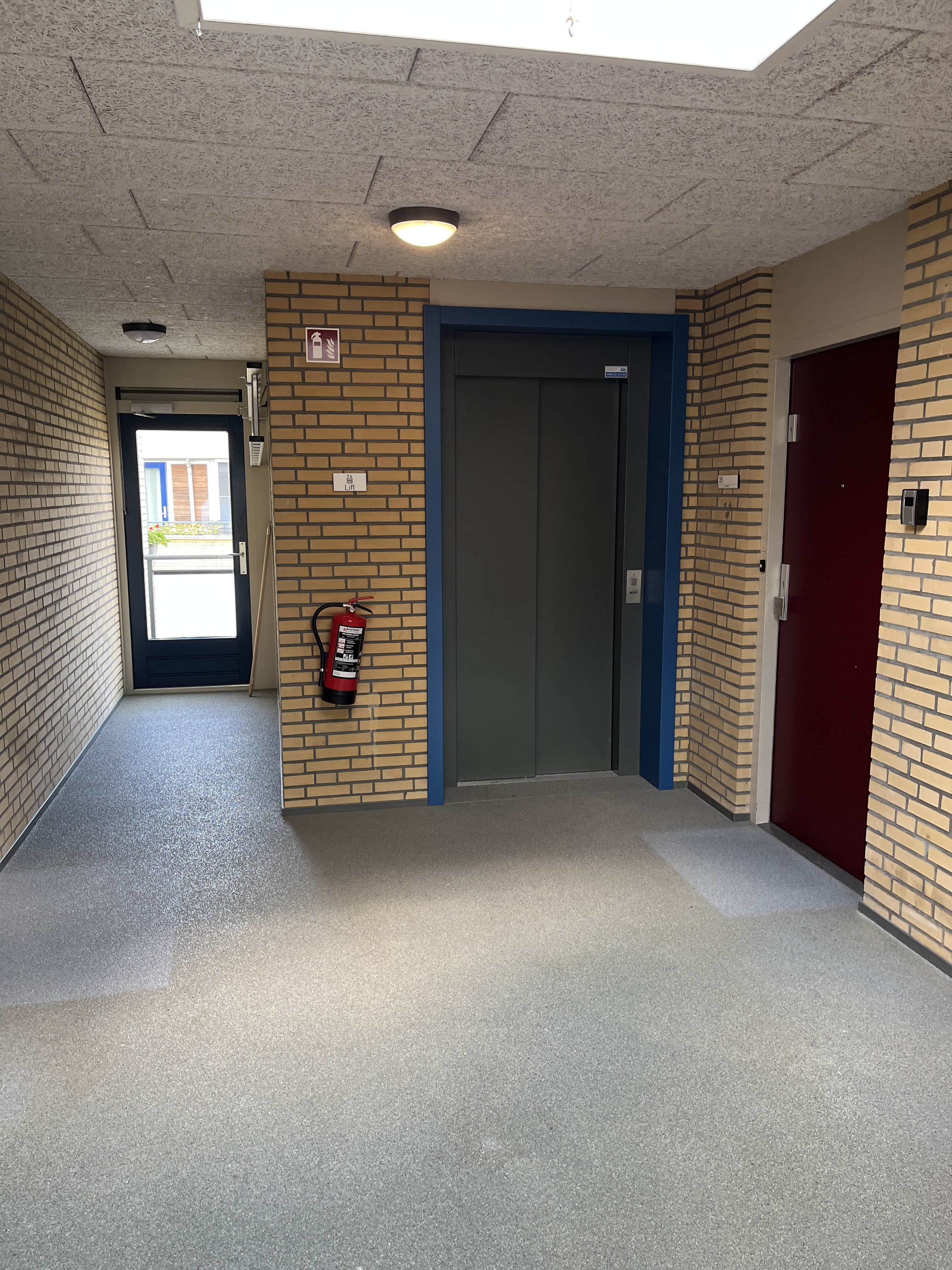 Graaf van Limburg Stirumplein 35