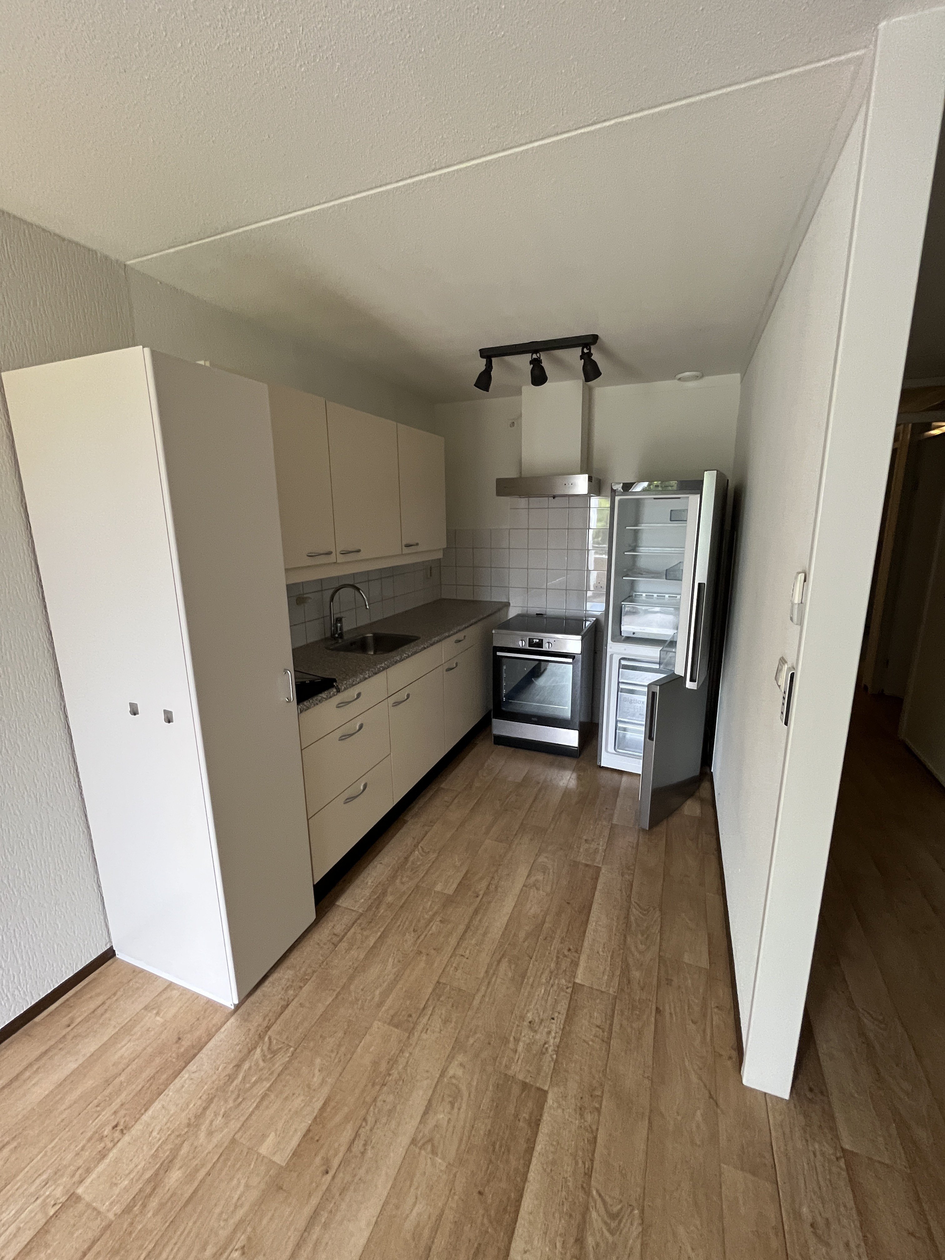 Graaf van Limburg Stirumplein 35