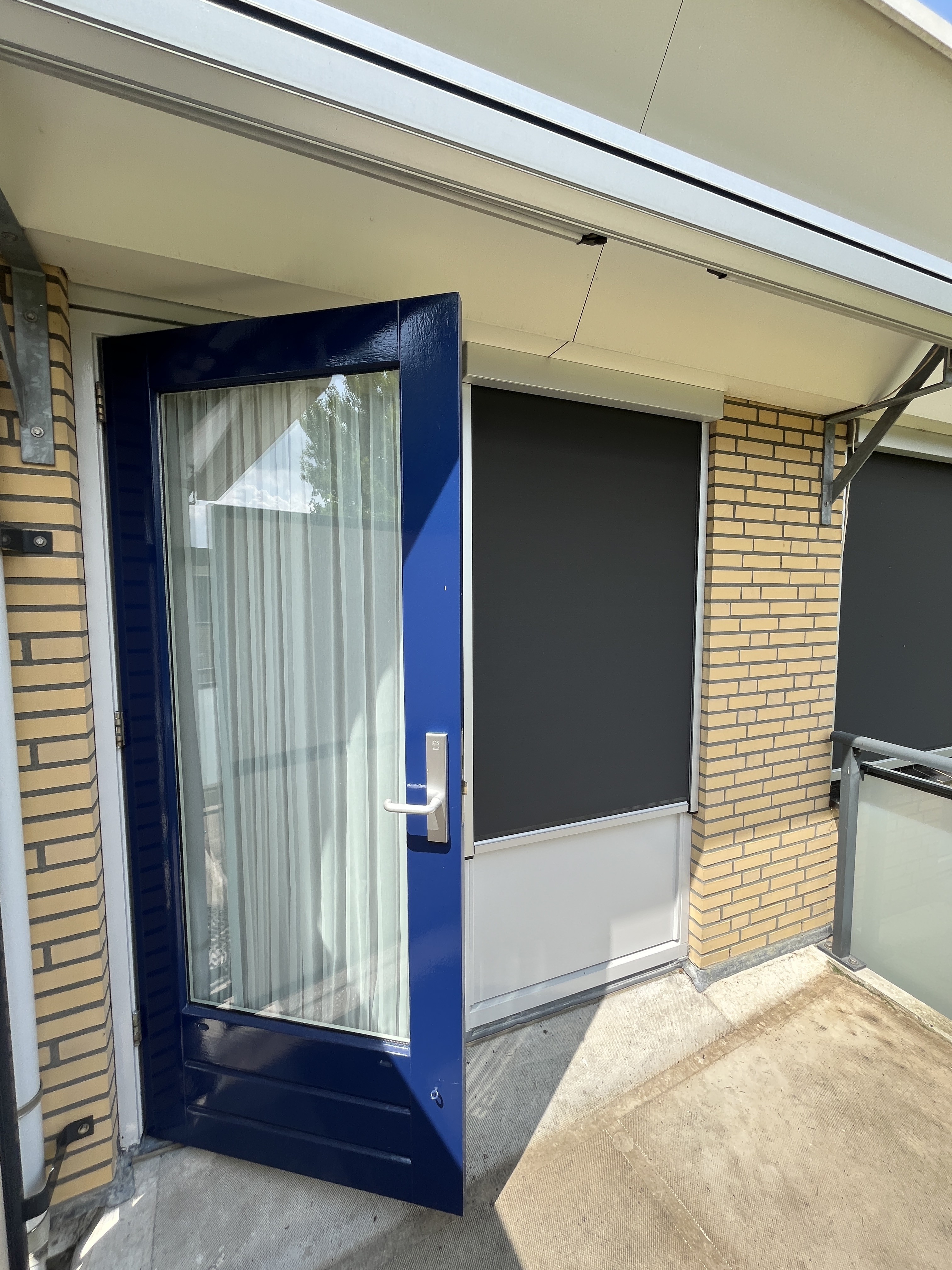 Graaf van Limburg Stirumplein 35