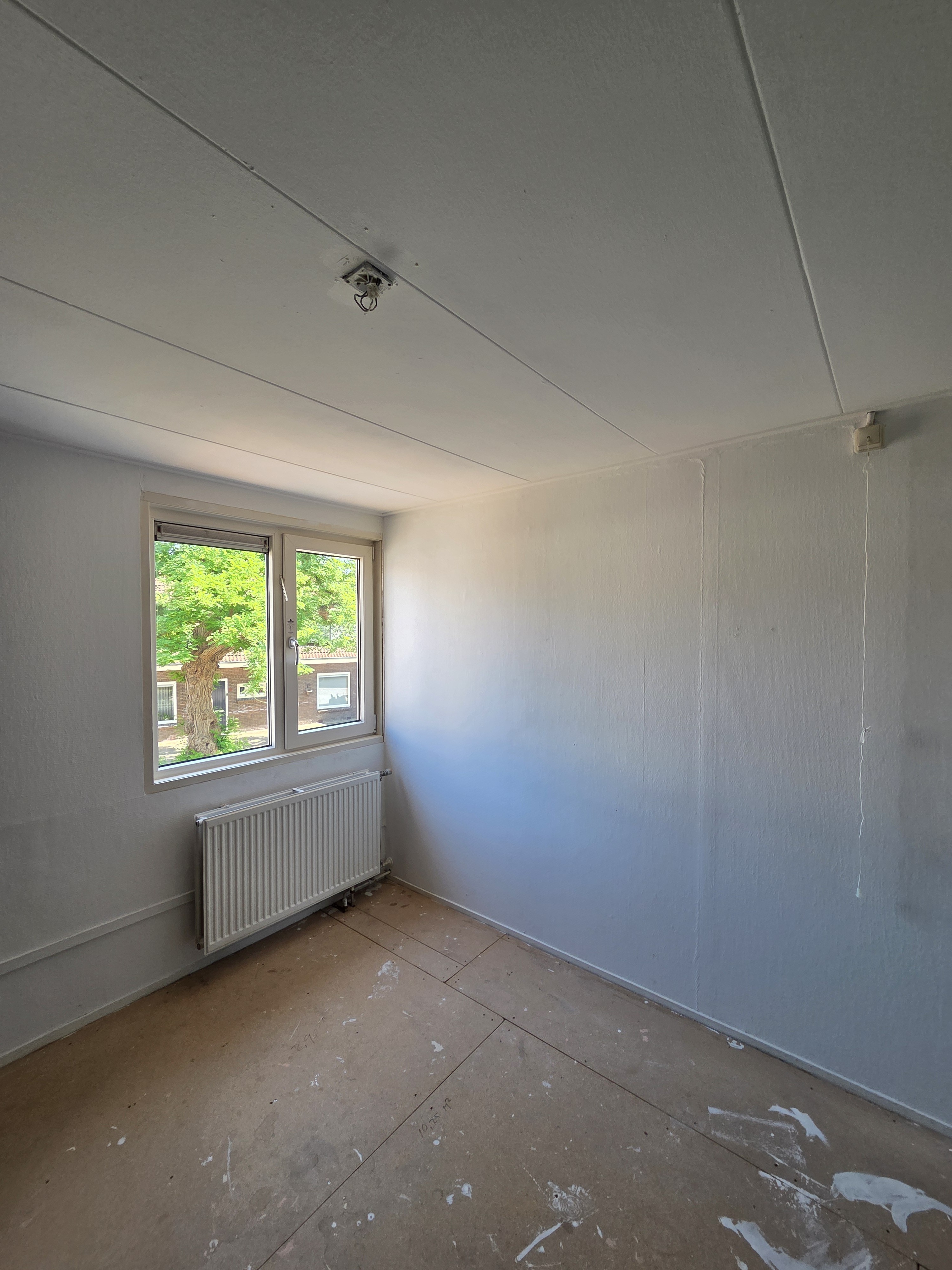 Burgemeester Jacobsonstraat 21