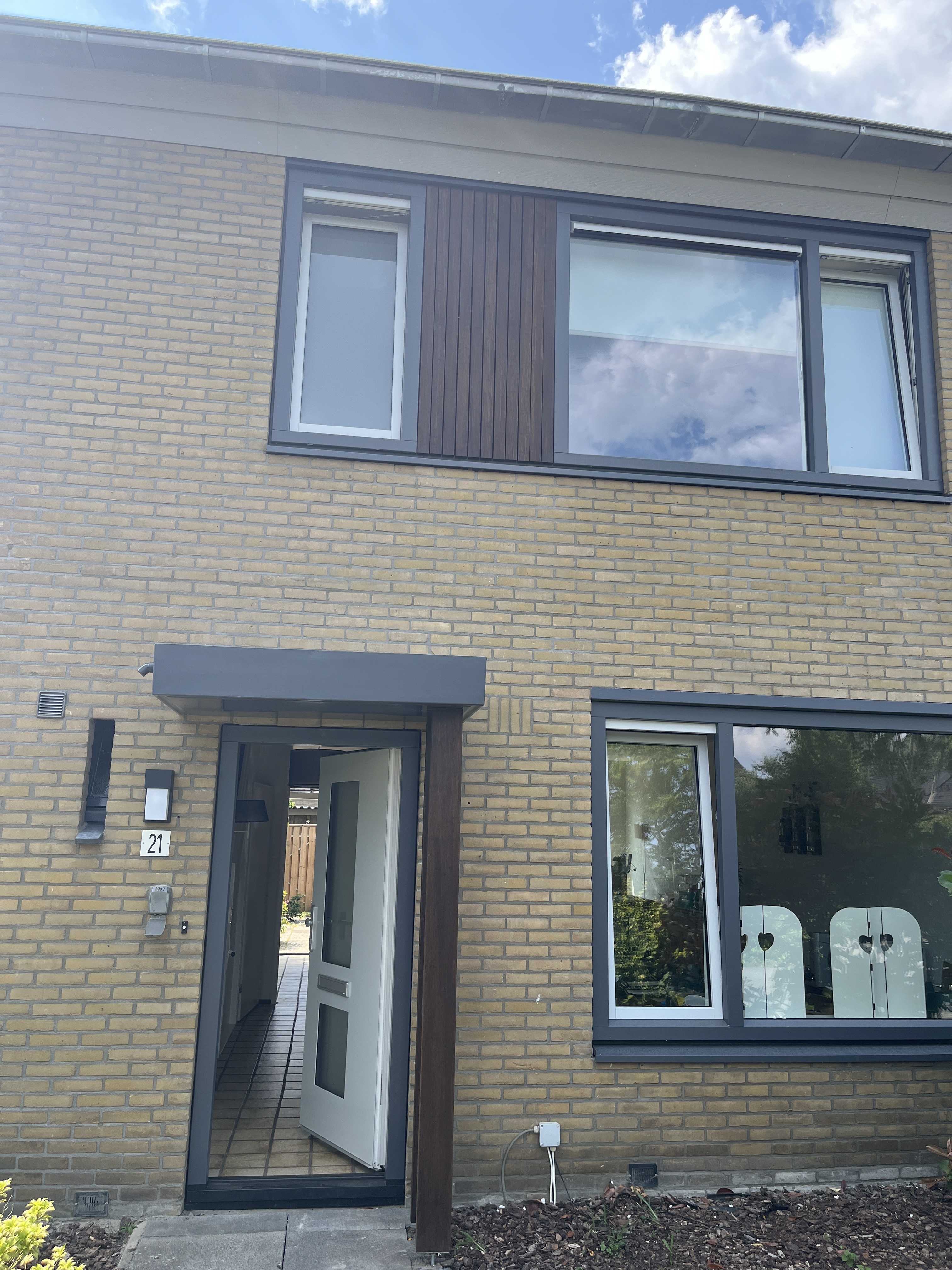 Schubertstraat 21, 6961 AT Eerbeek, Nederland