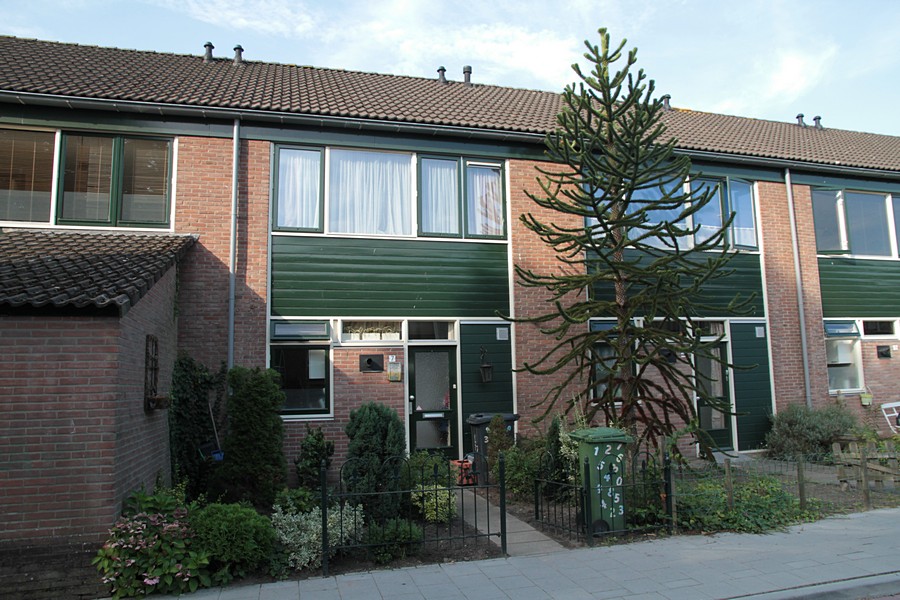 Koningin Julianastraat 7, 7415 GJ Deventer, Nederland