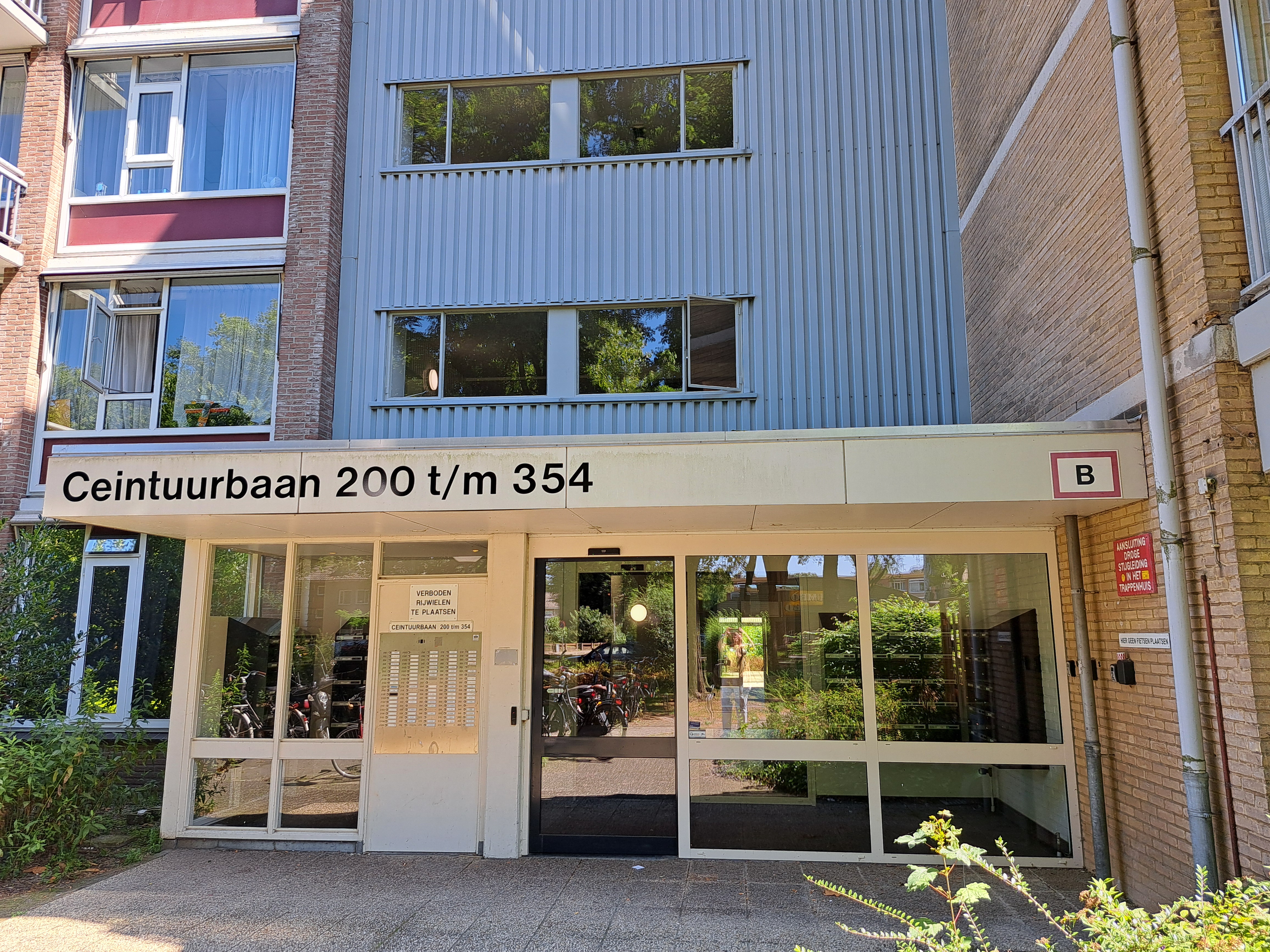 Ceintuurbaan 306, 7412 DD Deventer, Nederland